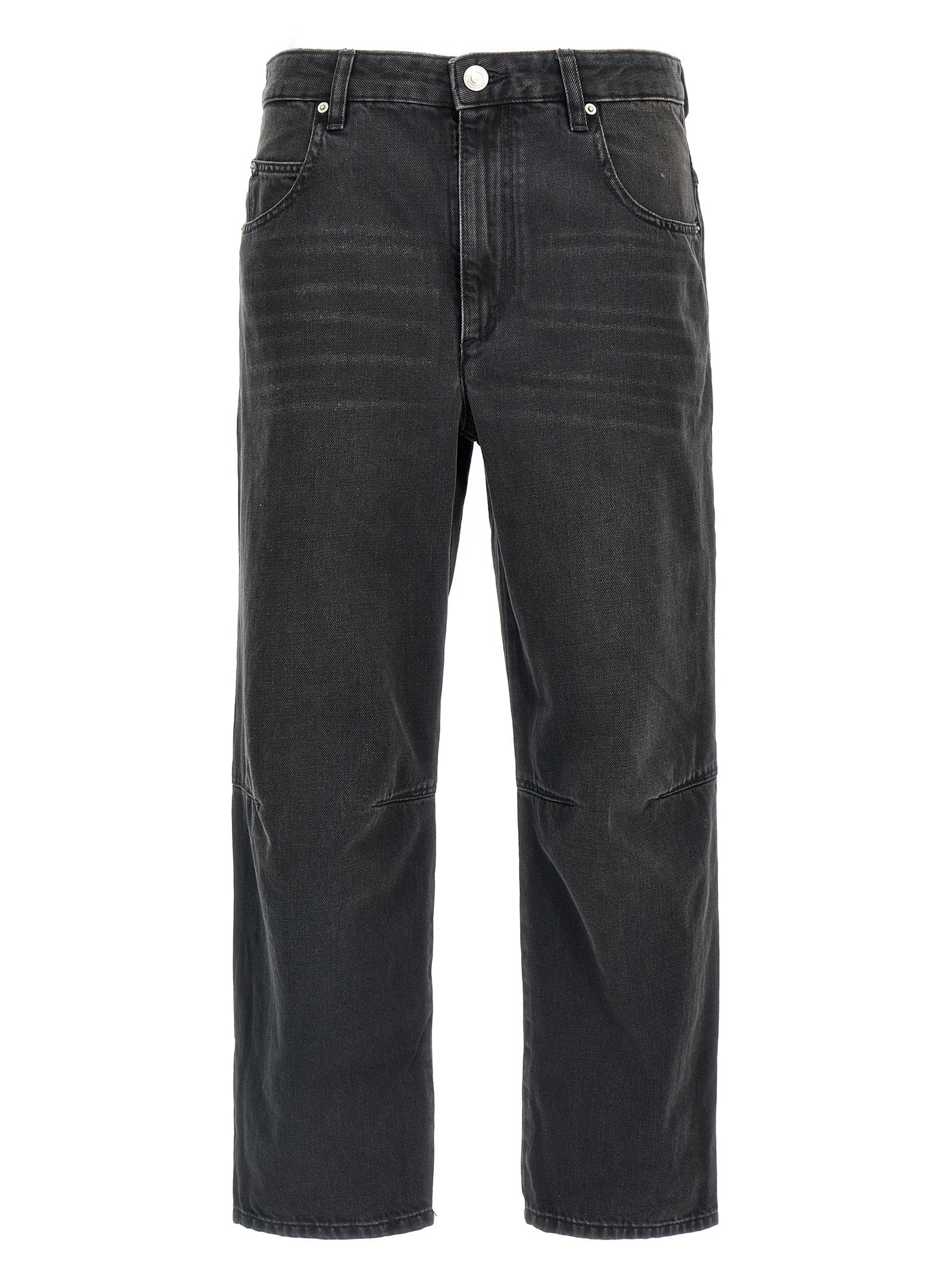 Marant Etoile Women 'Janet' Jeans ISABEL MARANT ETOILE
