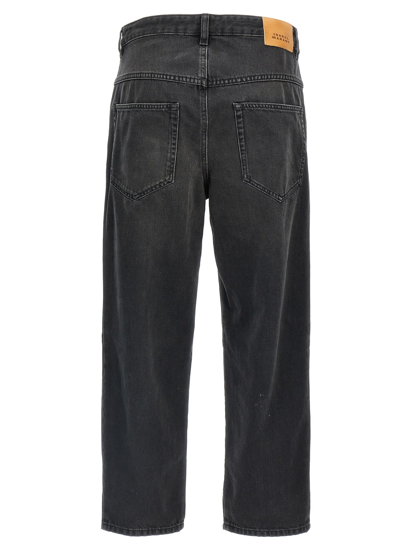 Marant Etoile Women 'Janet' Jeans ISABEL MARANT ETOILE