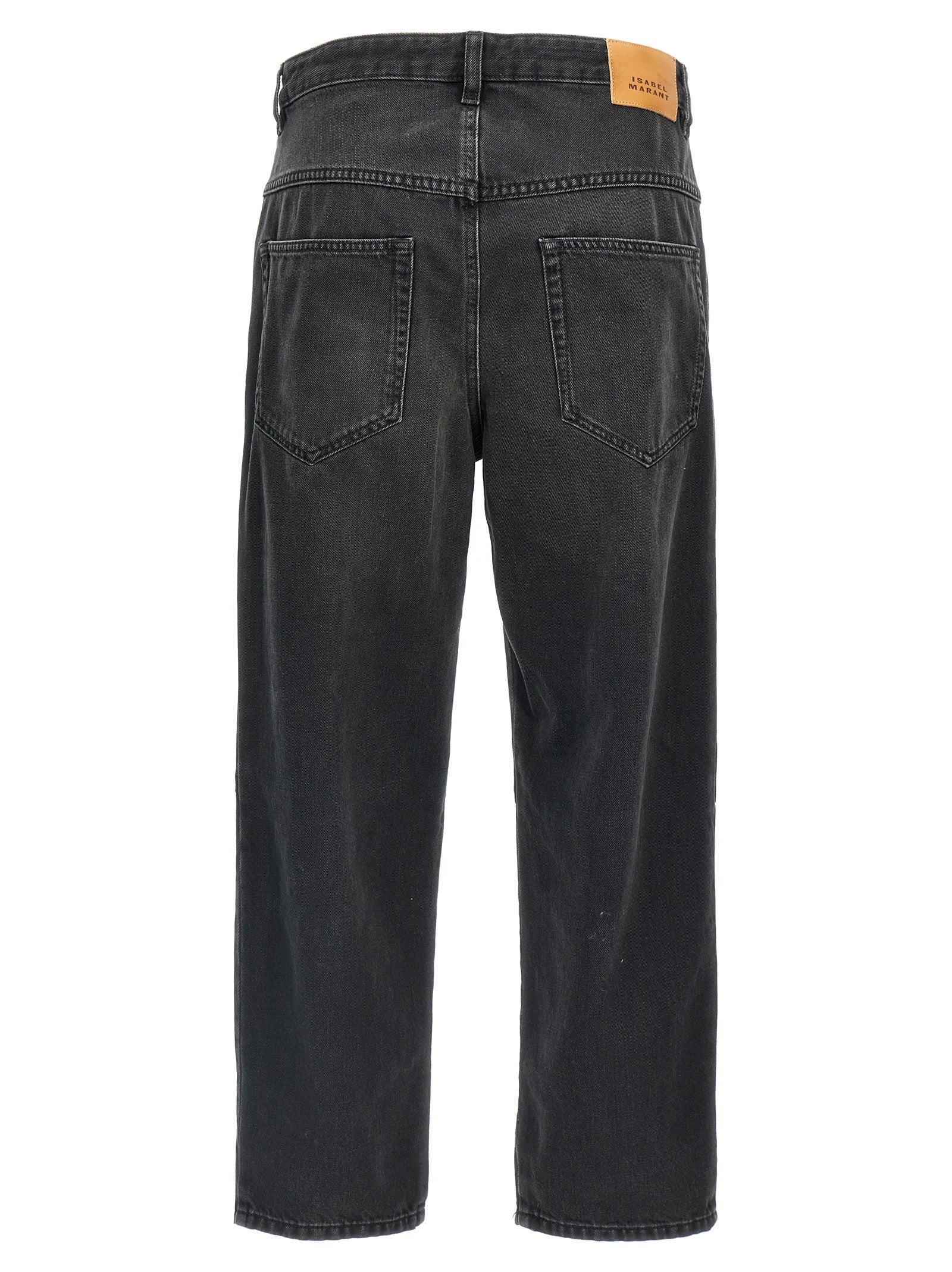 Marant Etoile Women 'Janet' Jeans ISABEL MARANT ETOILE