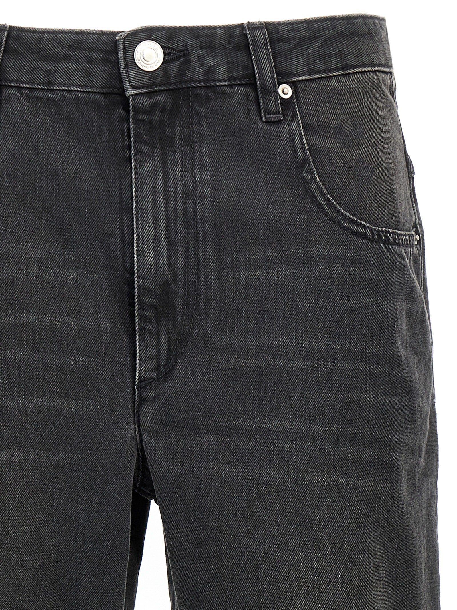 Marant Etoile Women 'Janet' Jeans ISABEL MARANT ETOILE
