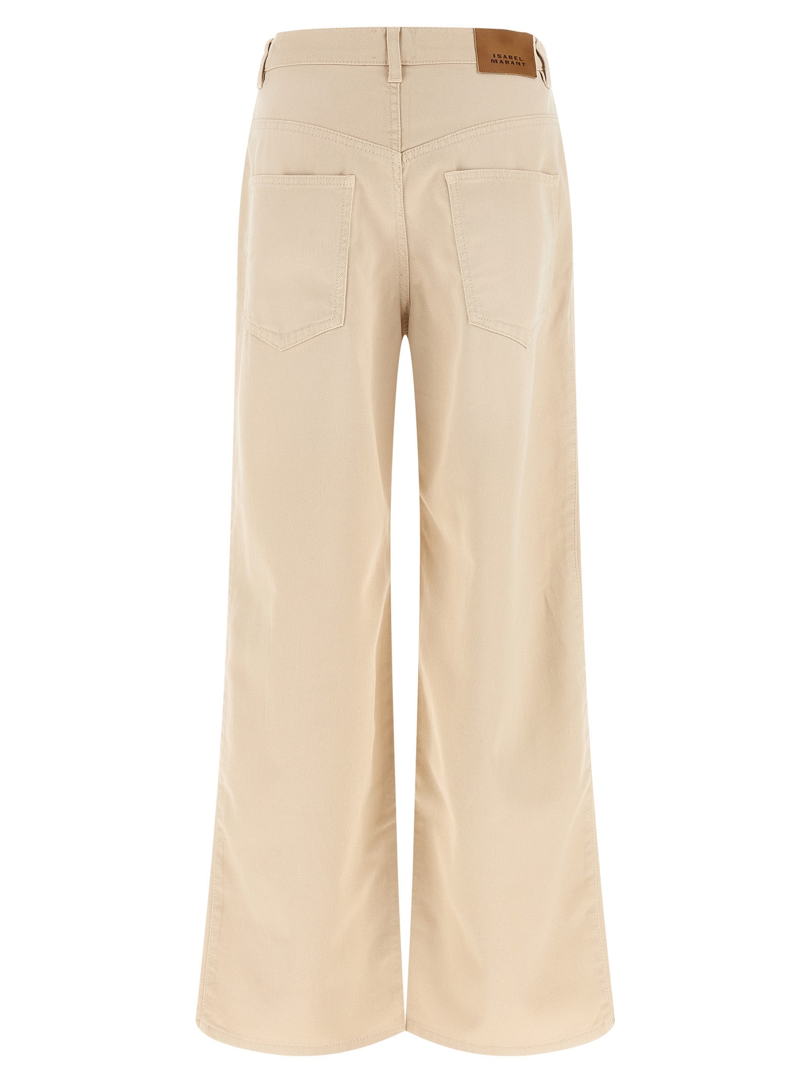 Isabel Marant Women 'Rodayna' Jeans ISABEL MARANT