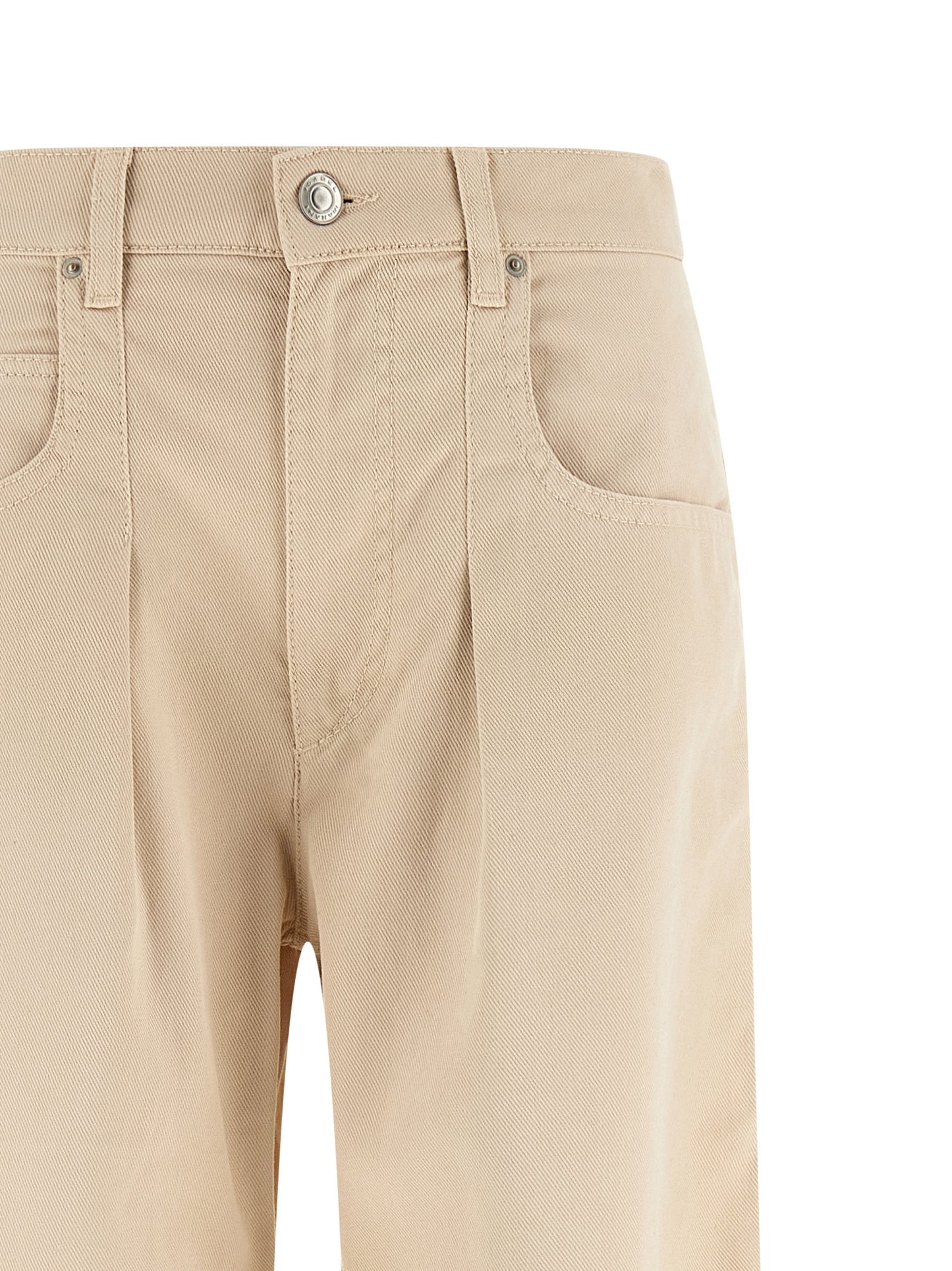 Isabel Marant Women 'Rodayna' Jeans ISABEL MARANT