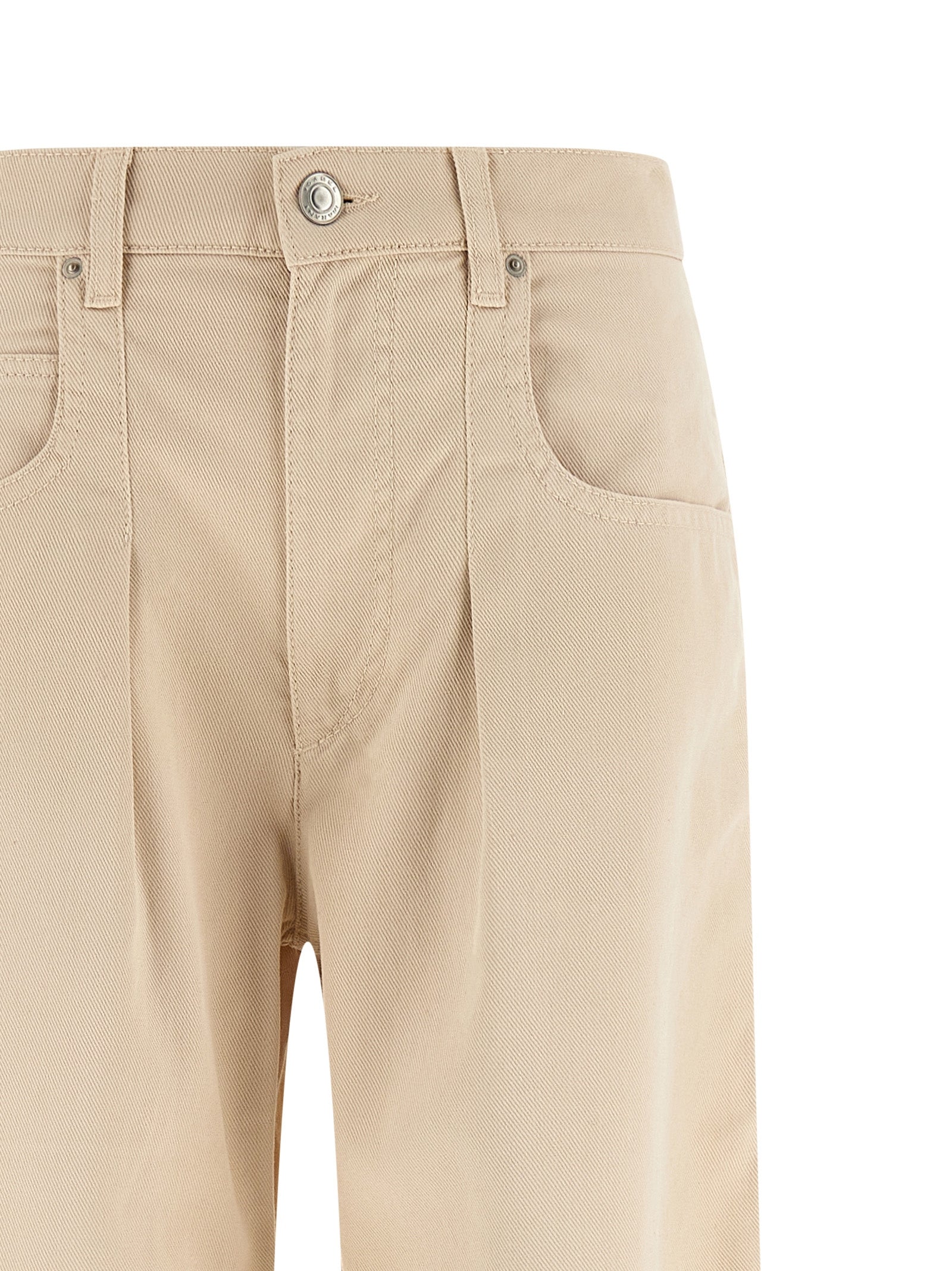 Isabel Marant Women 'Rodayna' Jeans ISABEL MARANT