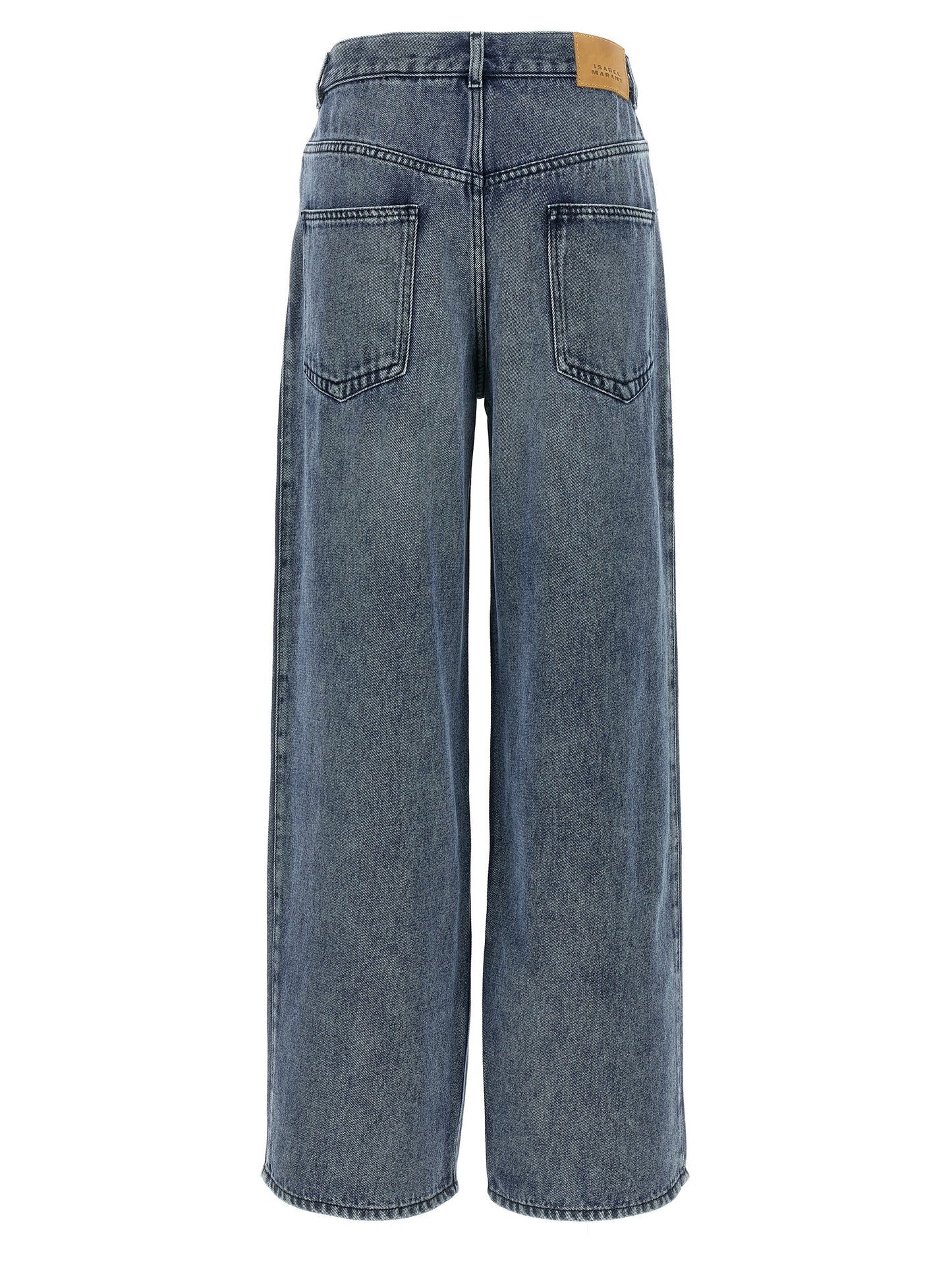 Isabel Marant Women 'Rodayna' Jeans ISABEL MARANT