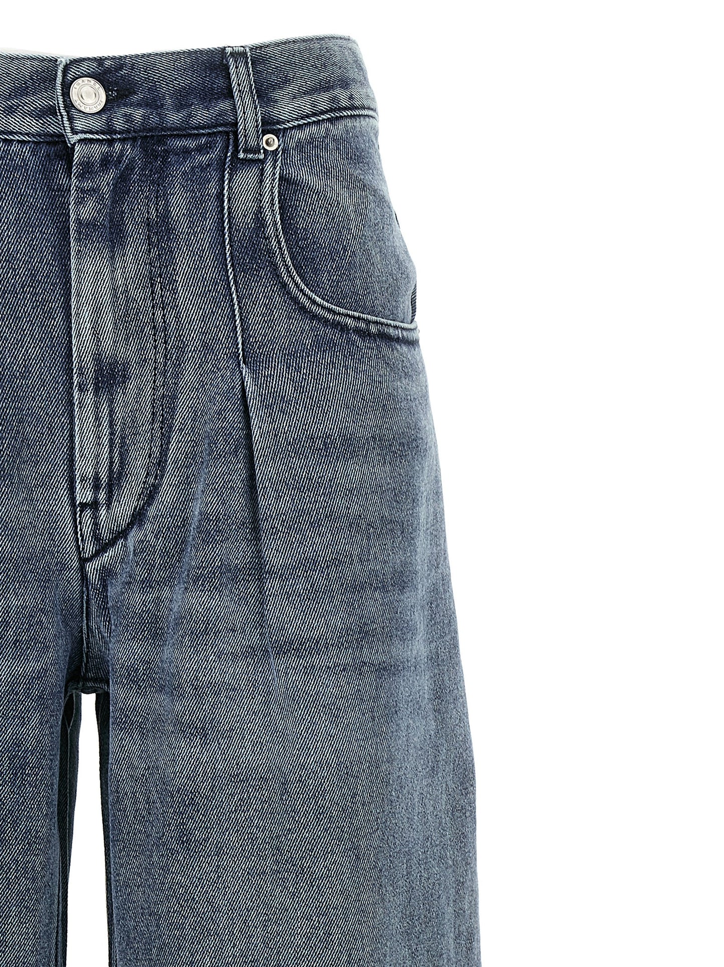 Isabel Marant Women 'Rodayna' Jeans ISABEL MARANT