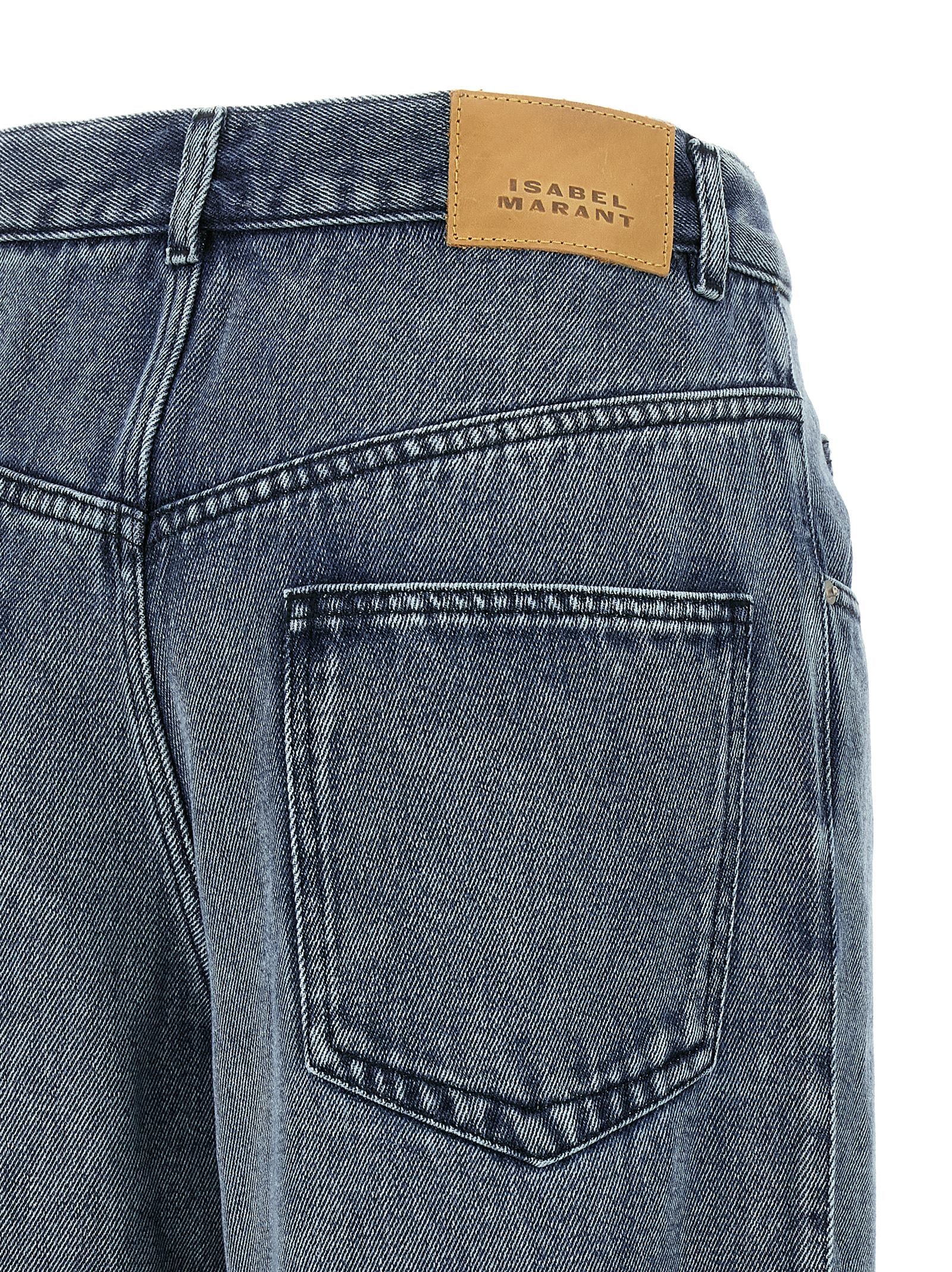 Isabel Marant Women 'Rodayna' Jeans ISABEL MARANT