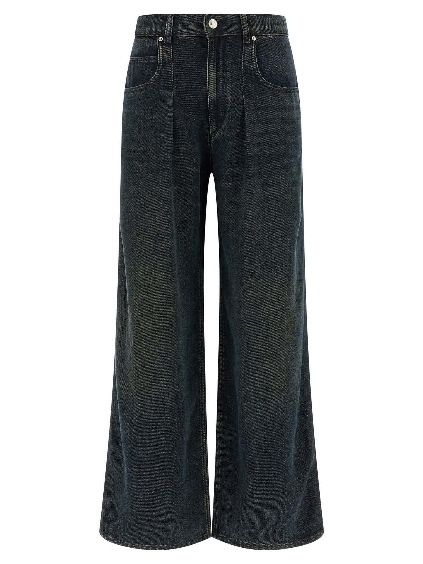 Isabel Marant Women 'Rodayna' Jeans ISABEL MARANT