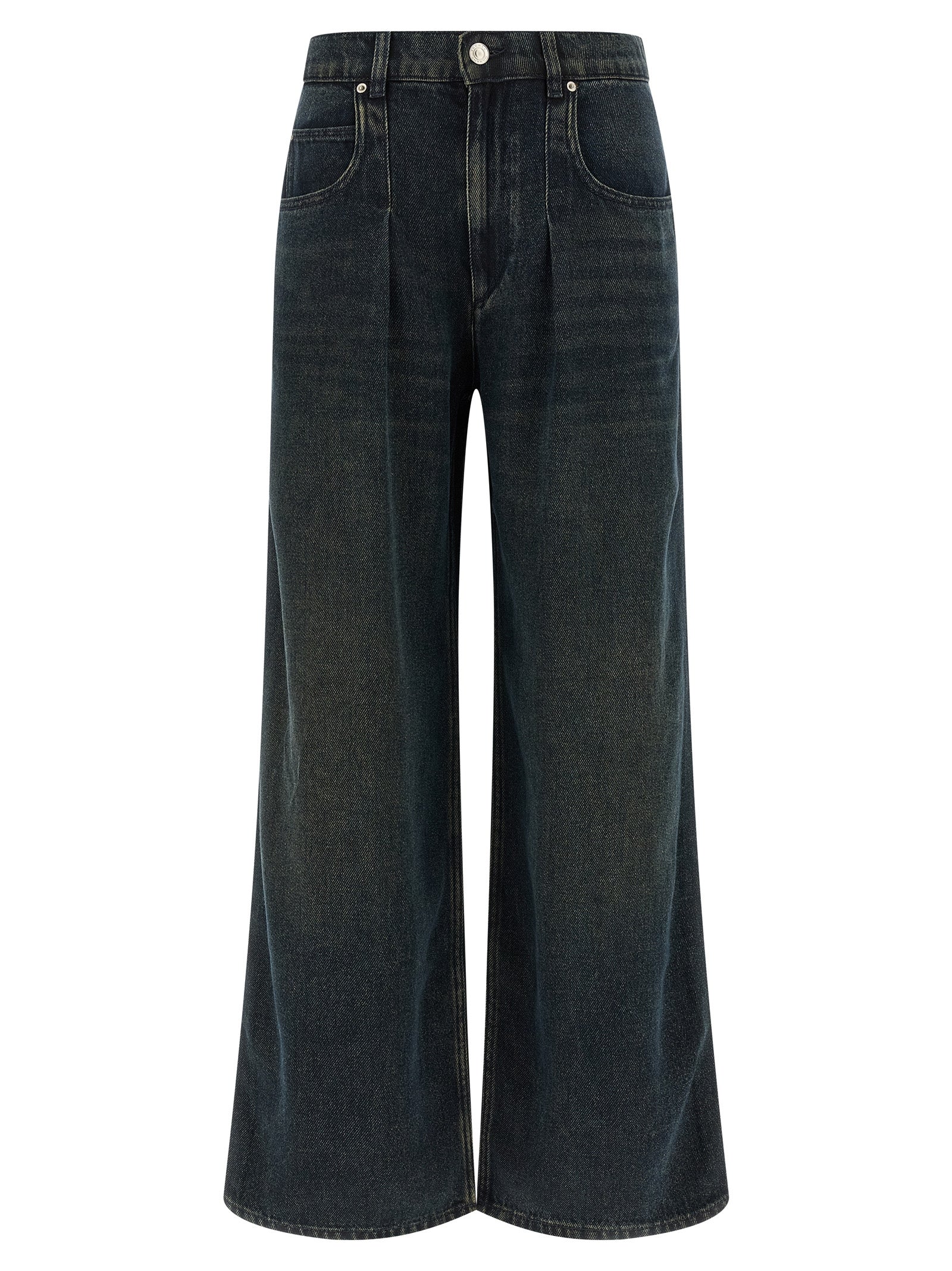 Isabel Marant Women 'Rodayna' Jeans ISABEL MARANT