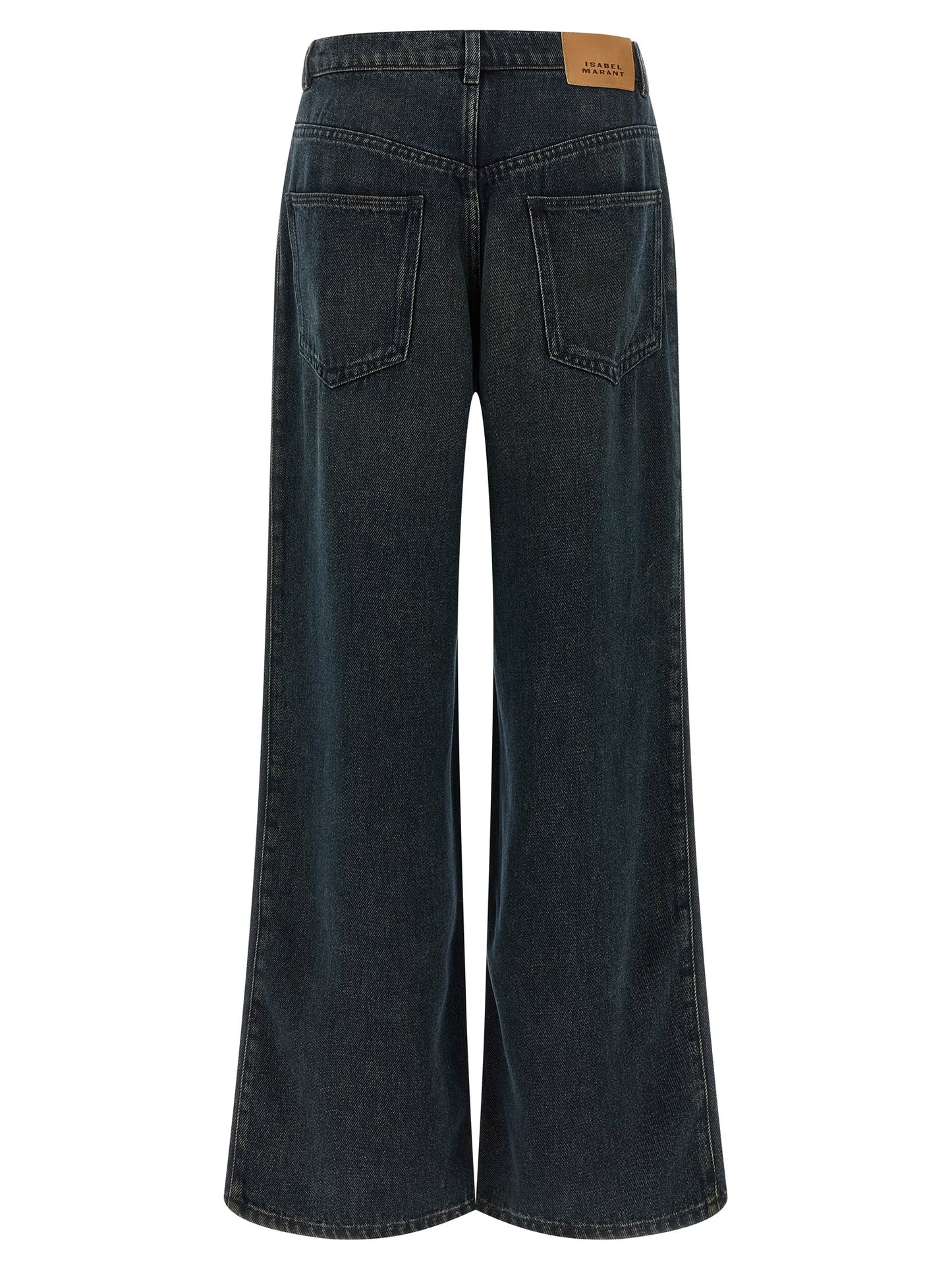 Isabel Marant Women 'Rodayna' Jeans ISABEL MARANT
