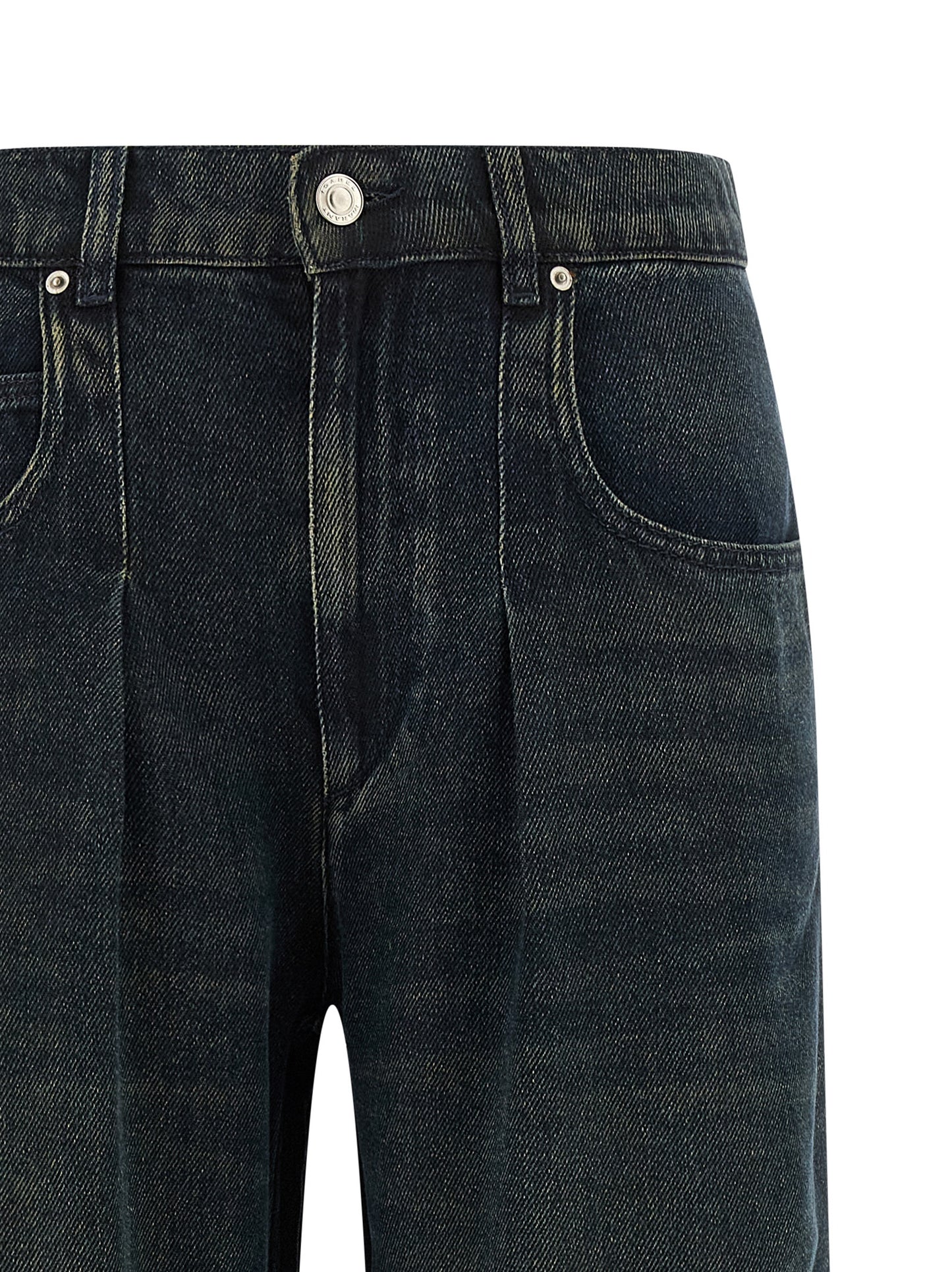 Isabel Marant Women 'Rodayna' Jeans ISABEL MARANT