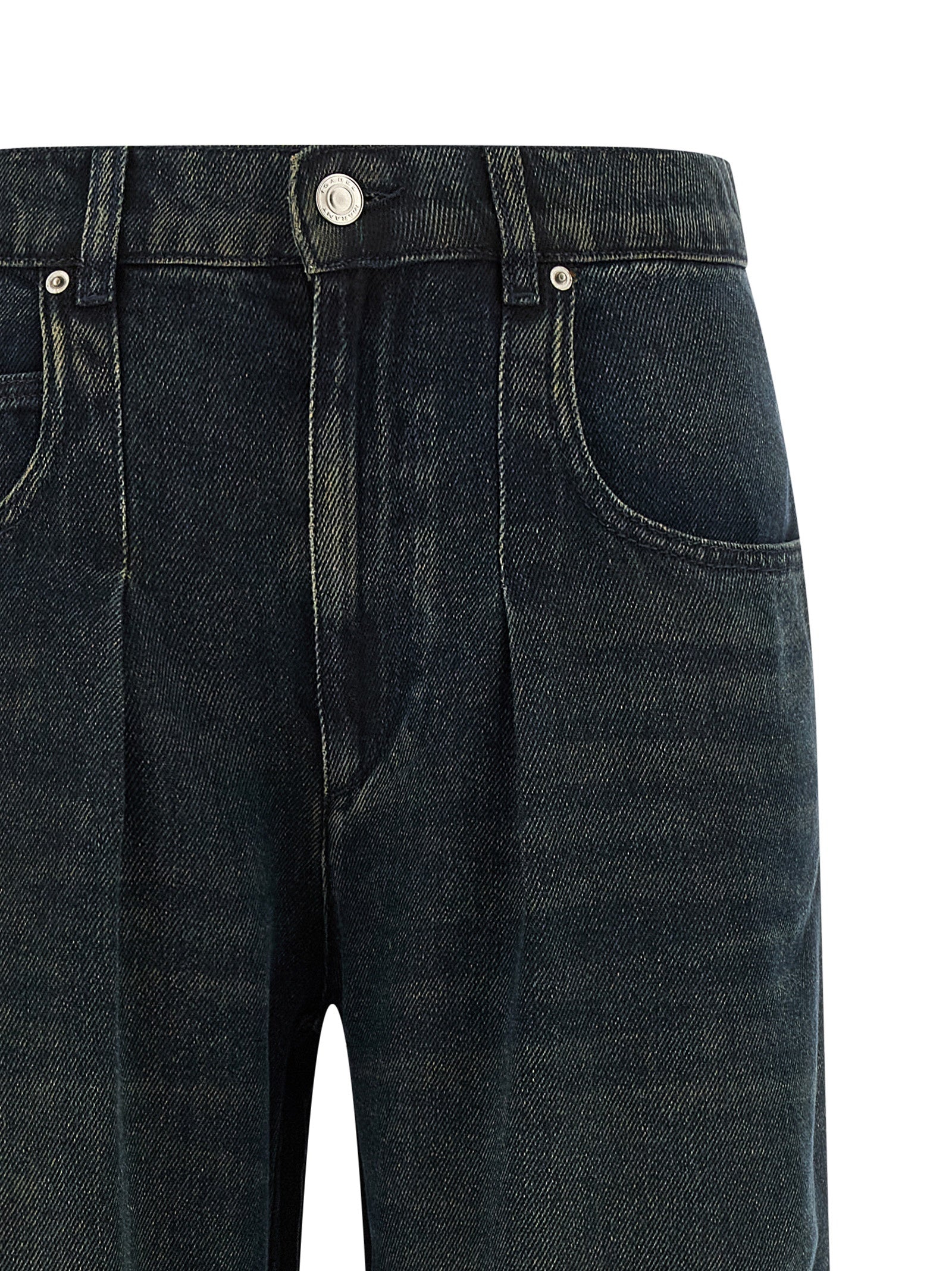 Isabel Marant Women 'Rodayna' Jeans ISABEL MARANT