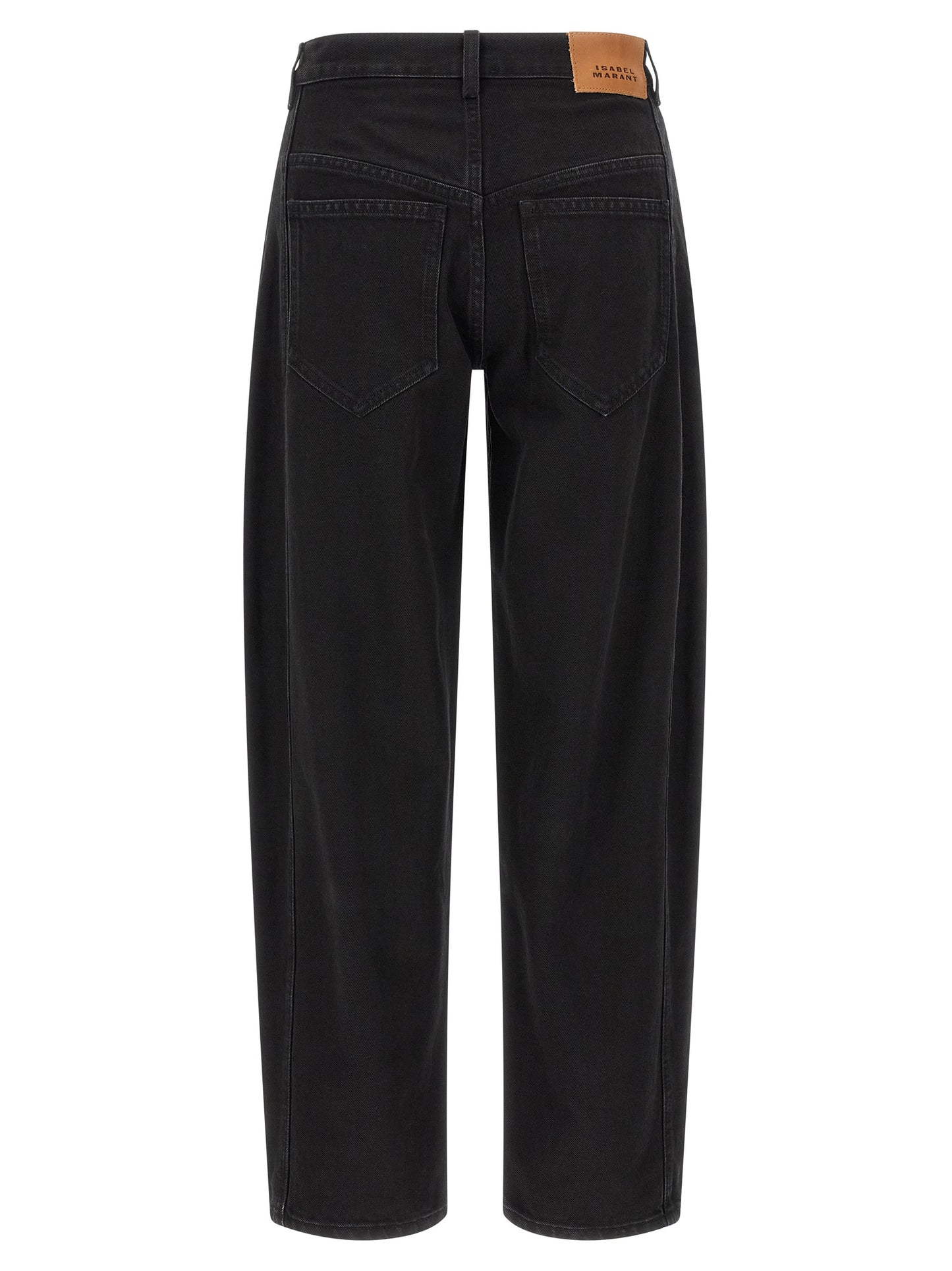 Marant Etoile Women 'Oriane' Jeans ISABEL MARANT ETOILE