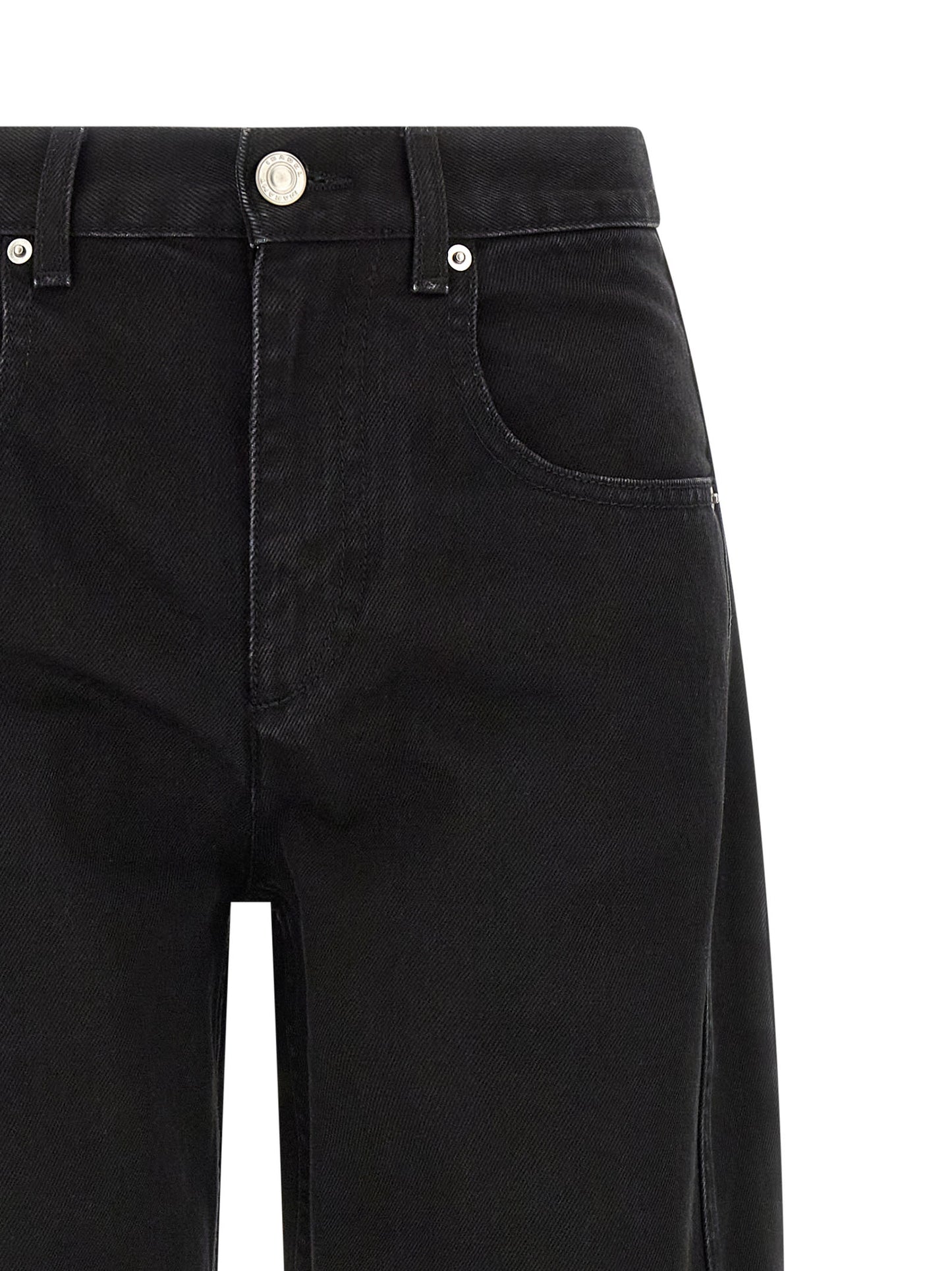 Marant Etoile Women 'Oriane' Jeans ISABEL MARANT ETOILE
