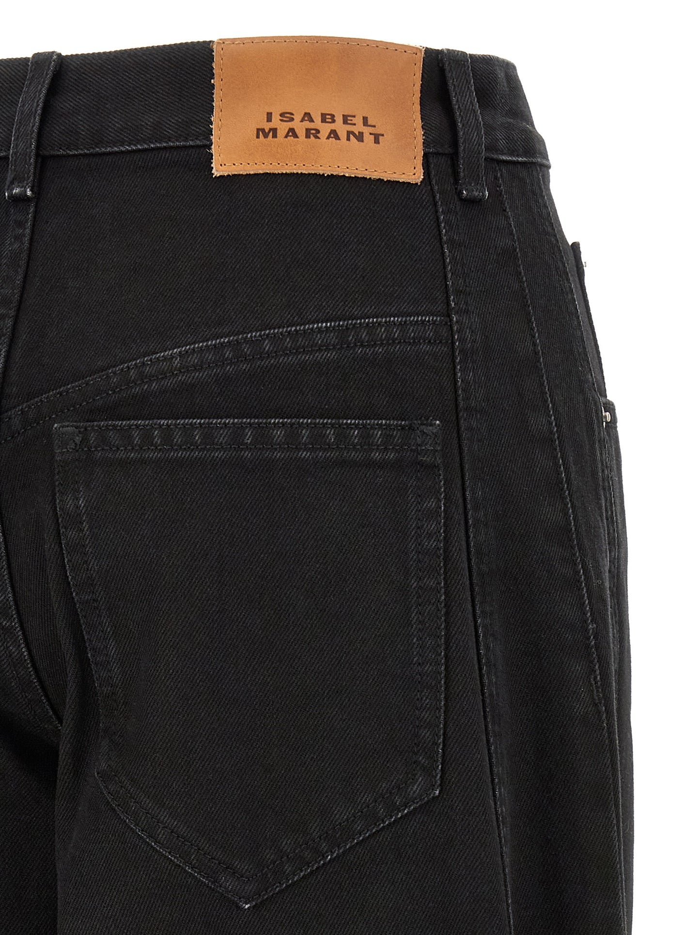 Marant Etoile Women 'Oriane' Jeans ISABEL MARANT ETOILE