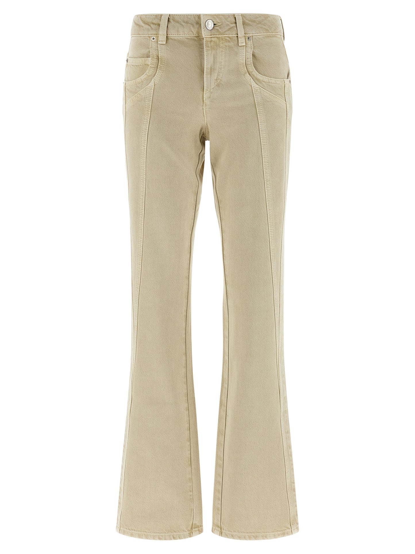 Marant Etoile Women 'Jaylis' Jeans ISABEL MARANT ETOILE
