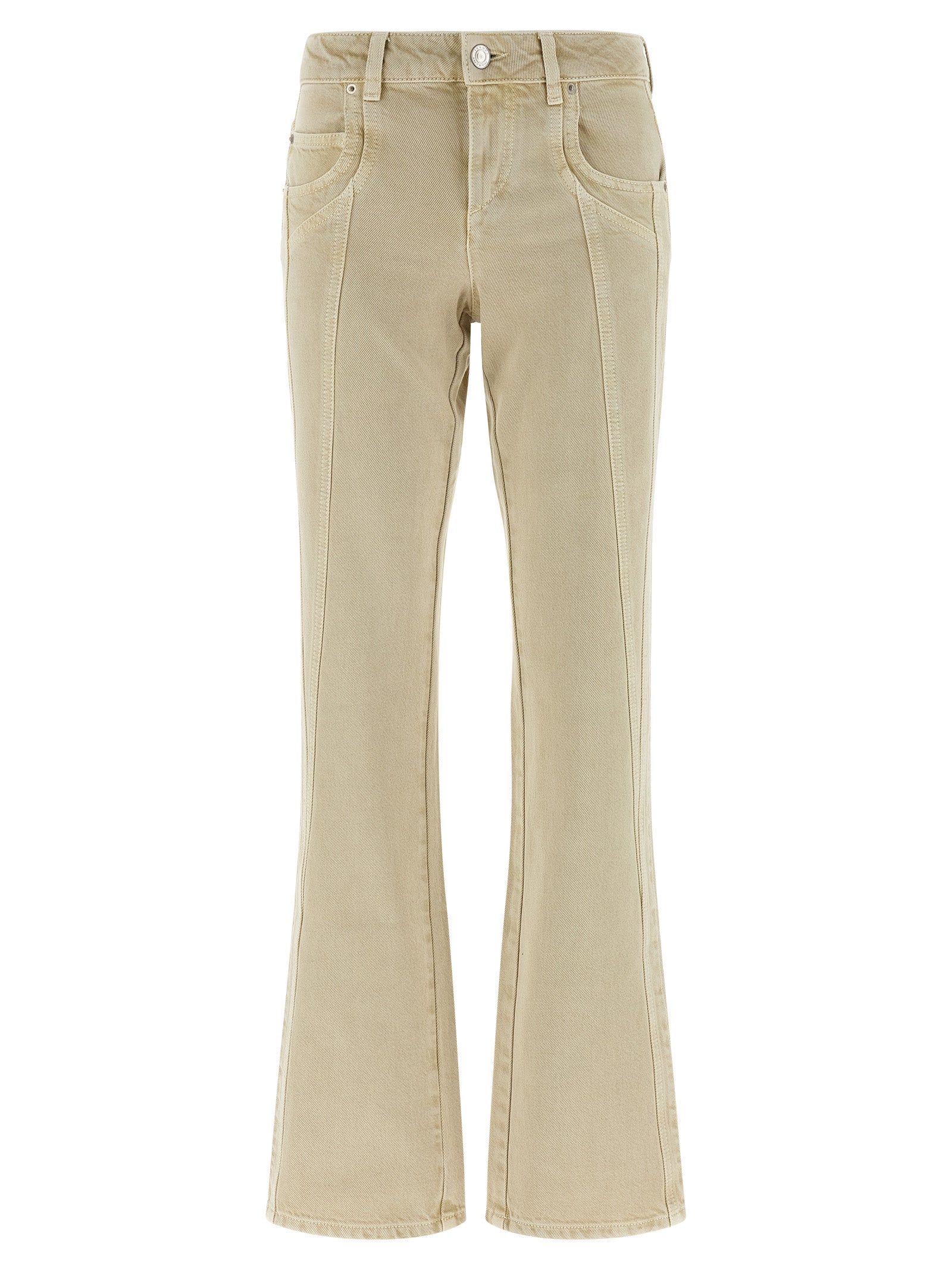 Marant Etoile Women 'Jaylis' Jeans ISABEL MARANT ETOILE