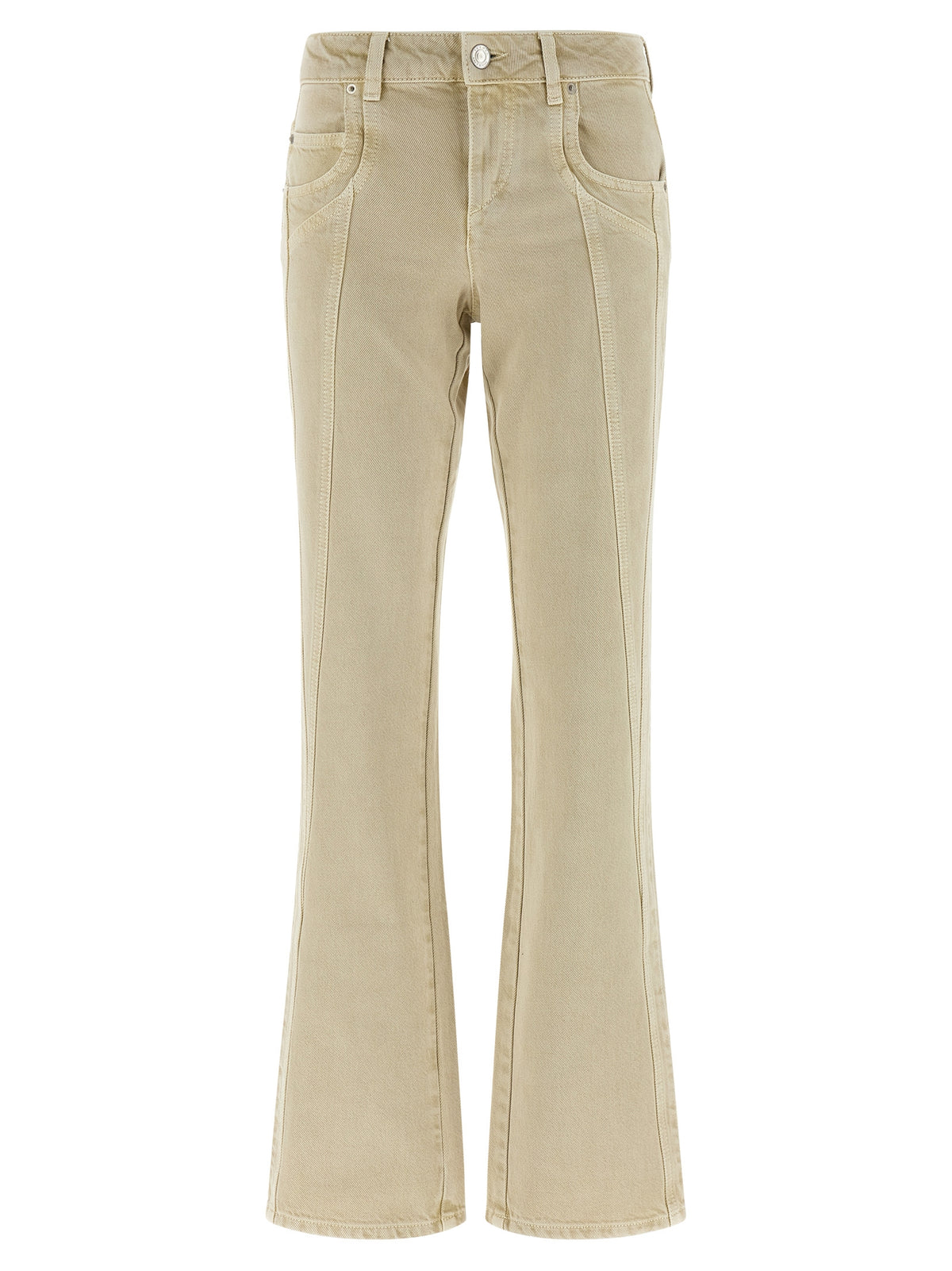 Marant Etoile Women 'Jaylis' Jeans ISABEL MARANT ETOILE