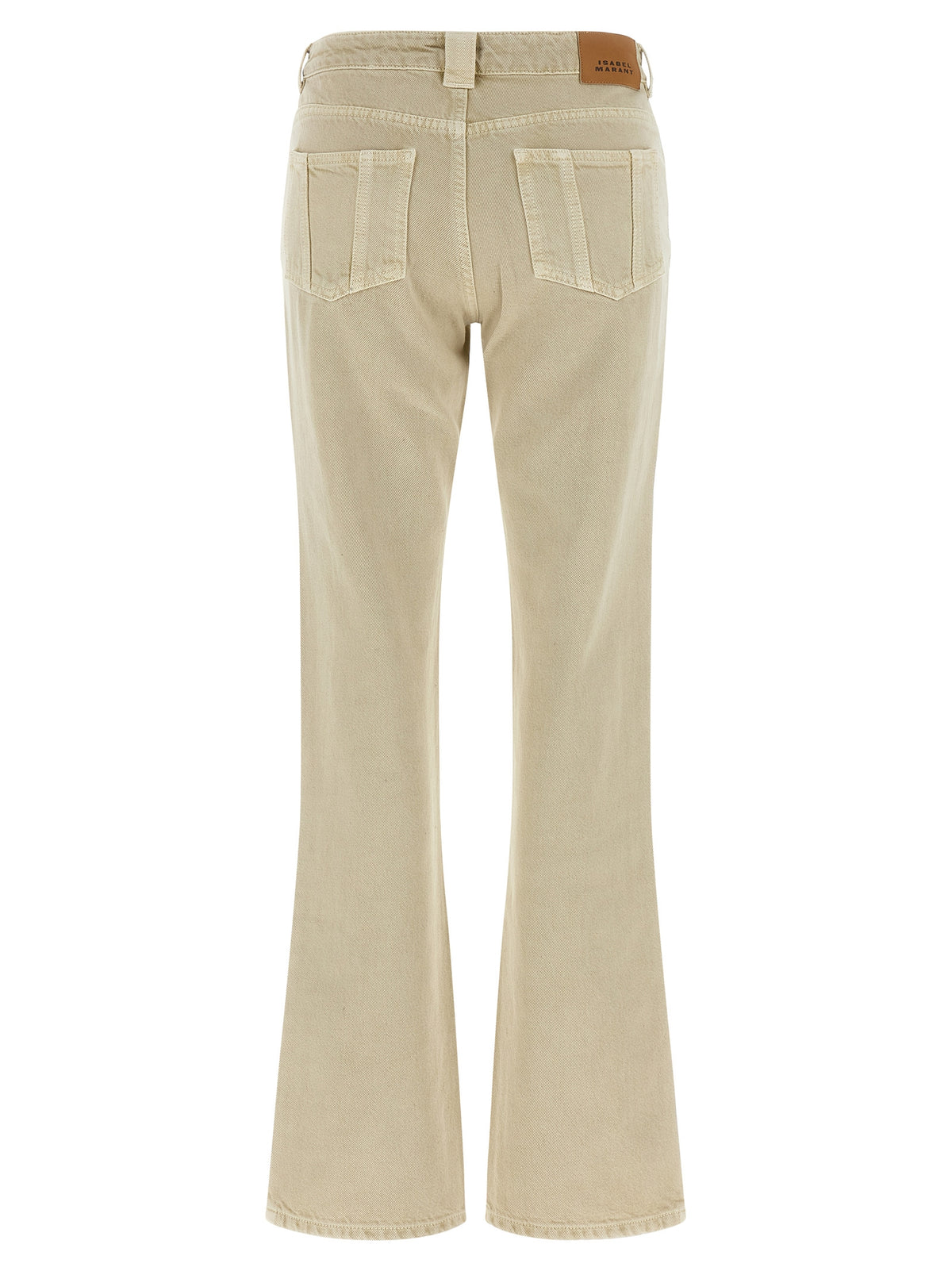 Marant Etoile Women 'Jaylis' Jeans ISABEL MARANT ETOILE