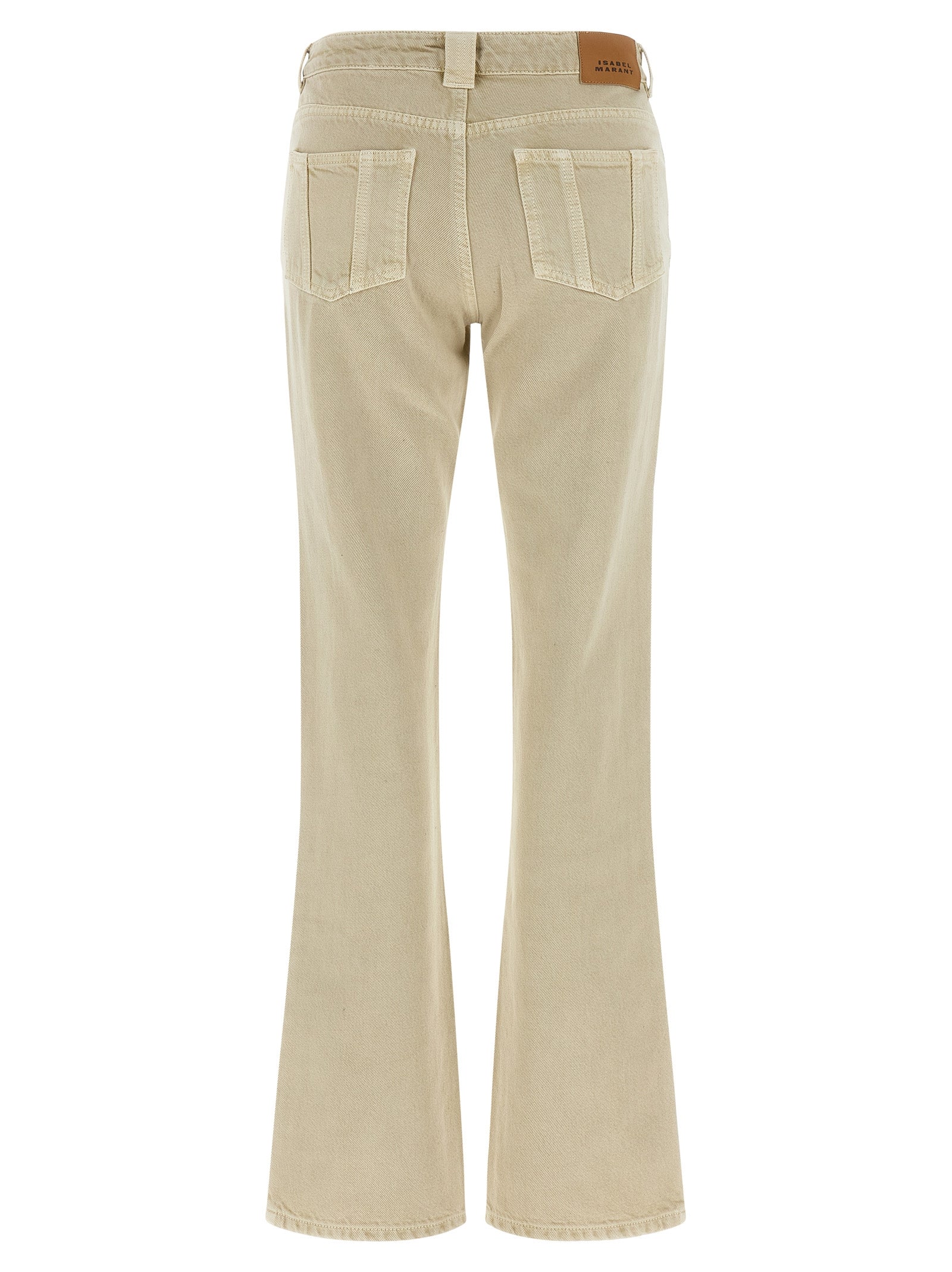 Marant Etoile Women 'Jaylis' Jeans ISABEL MARANT ETOILE