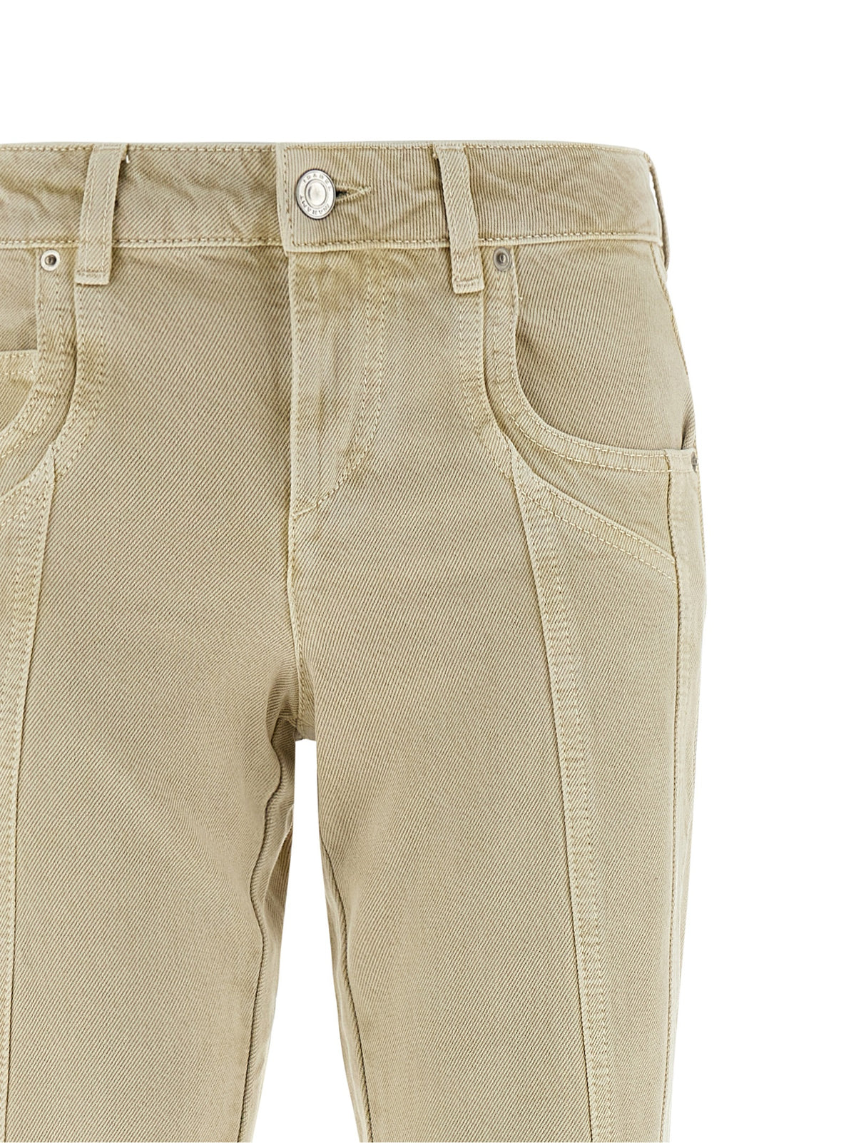 Marant Etoile Women 'Jaylis' Jeans ISABEL MARANT ETOILE
