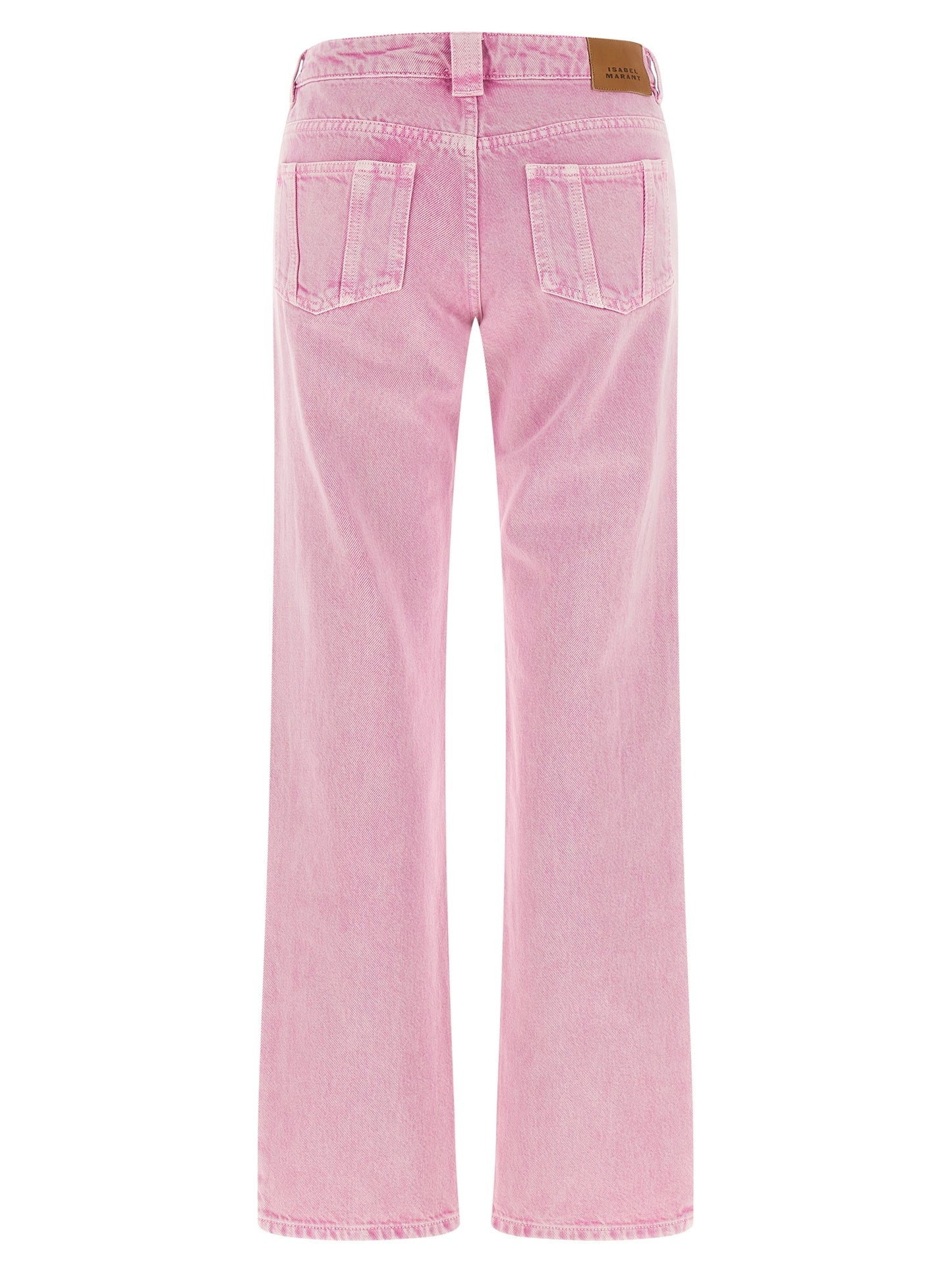 Marant Etoile Women 'Jaylis' Jeans ISABEL MARANT ETOILE