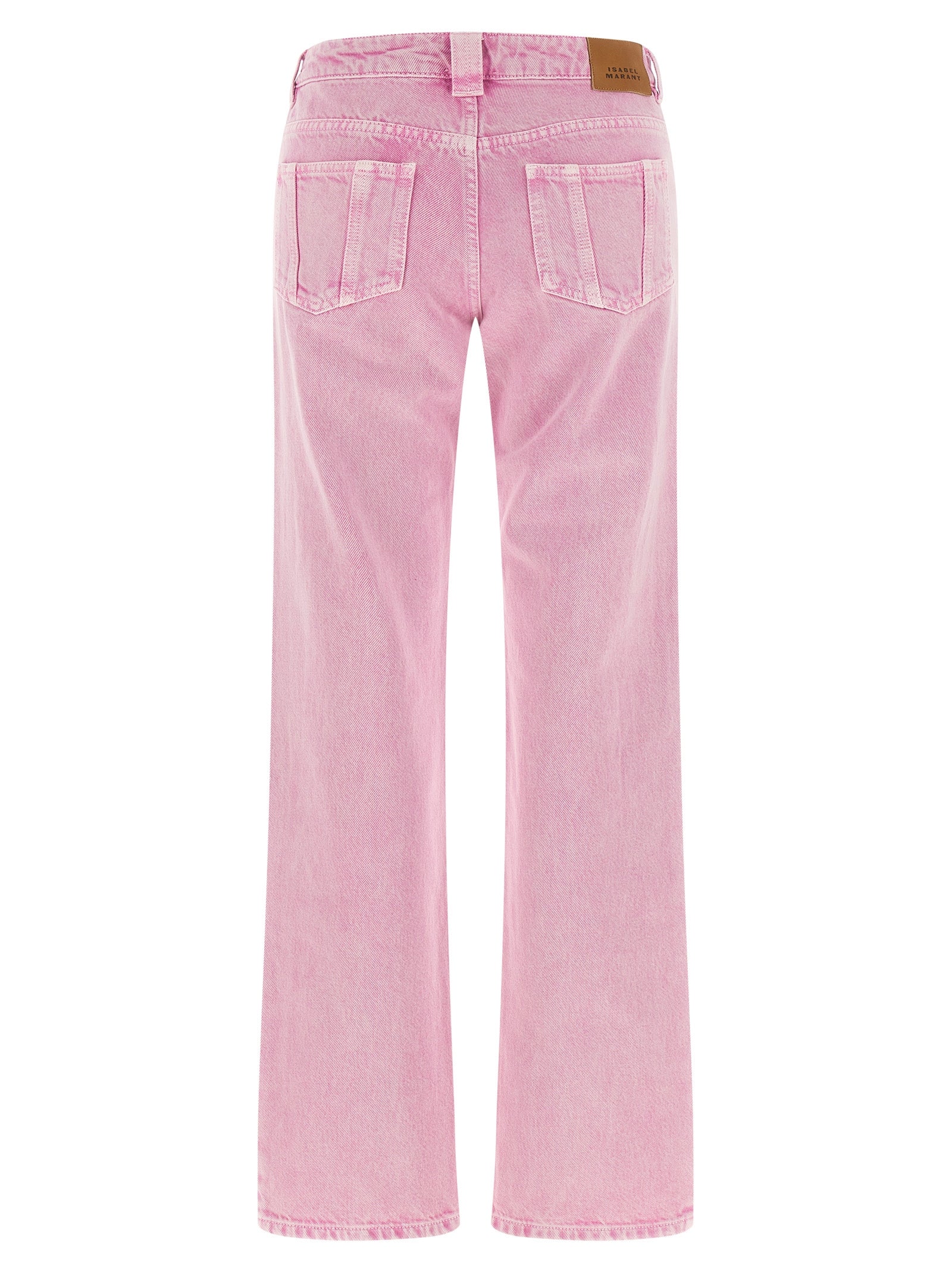 Marant Etoile Women 'Jaylis' Jeans ISABEL MARANT ETOILE