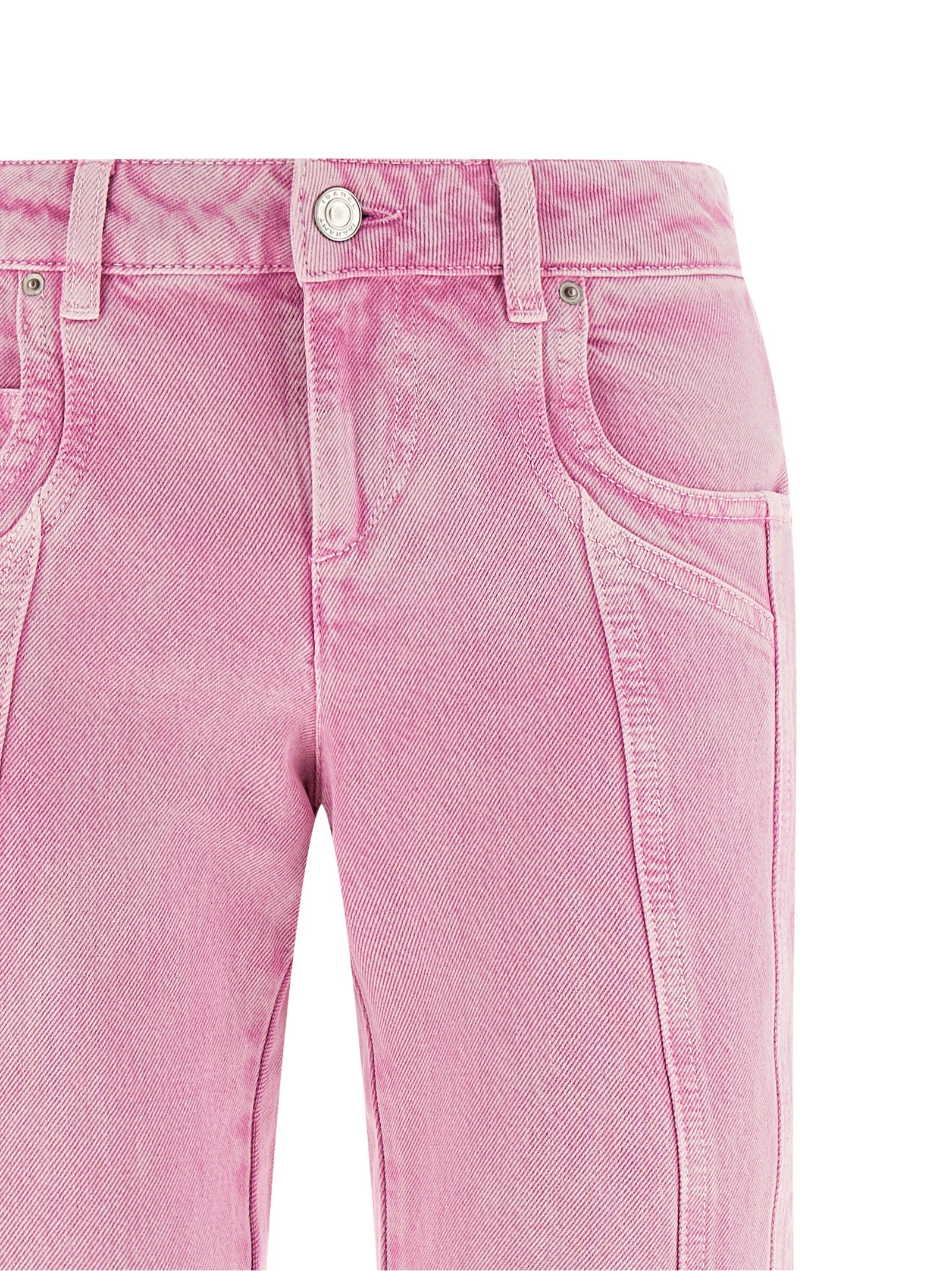 Marant Etoile Women 'Jaylis' Jeans ISABEL MARANT ETOILE