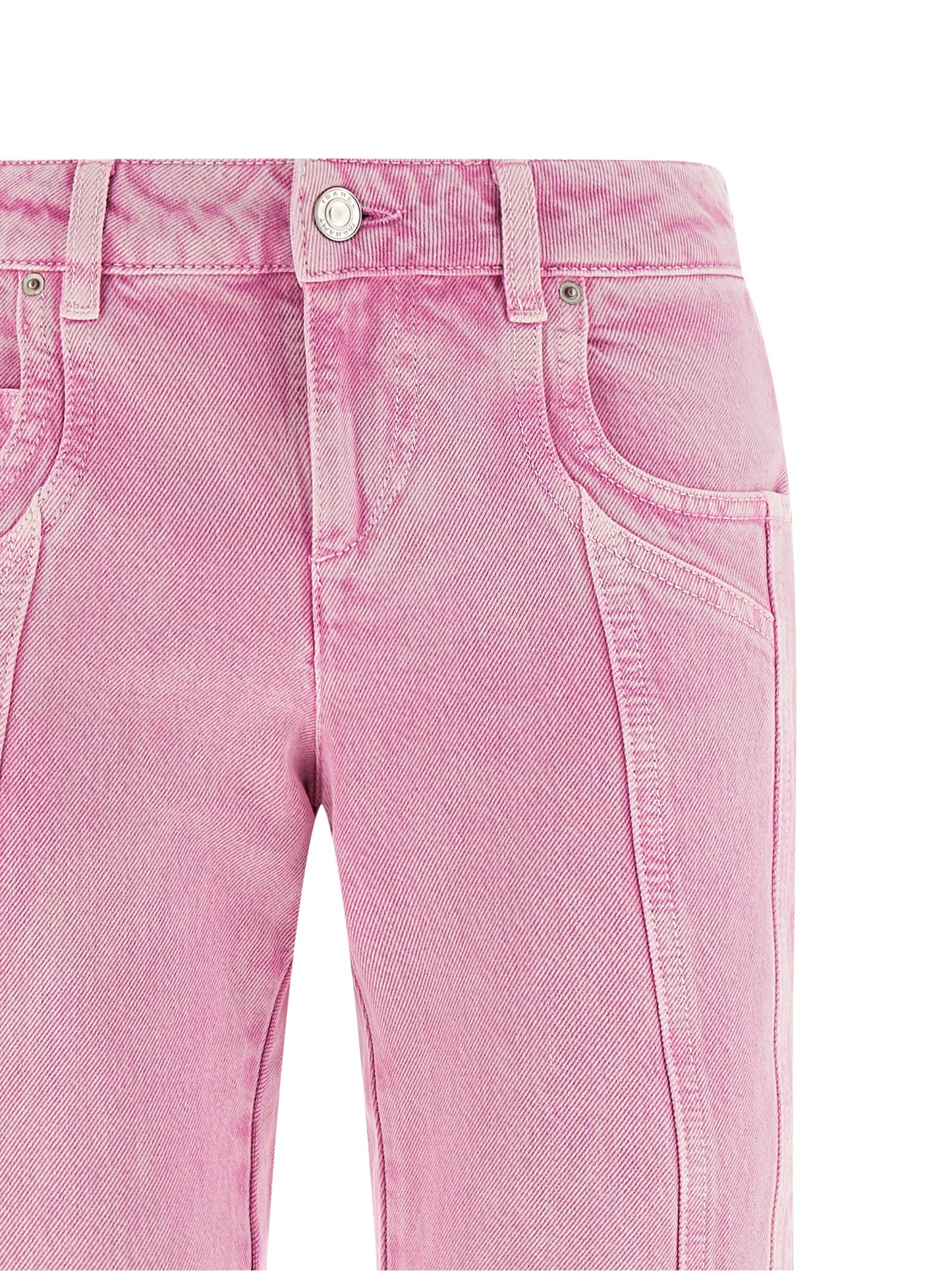 Marant Etoile Women 'Jaylis' Jeans ISABEL MARANT ETOILE