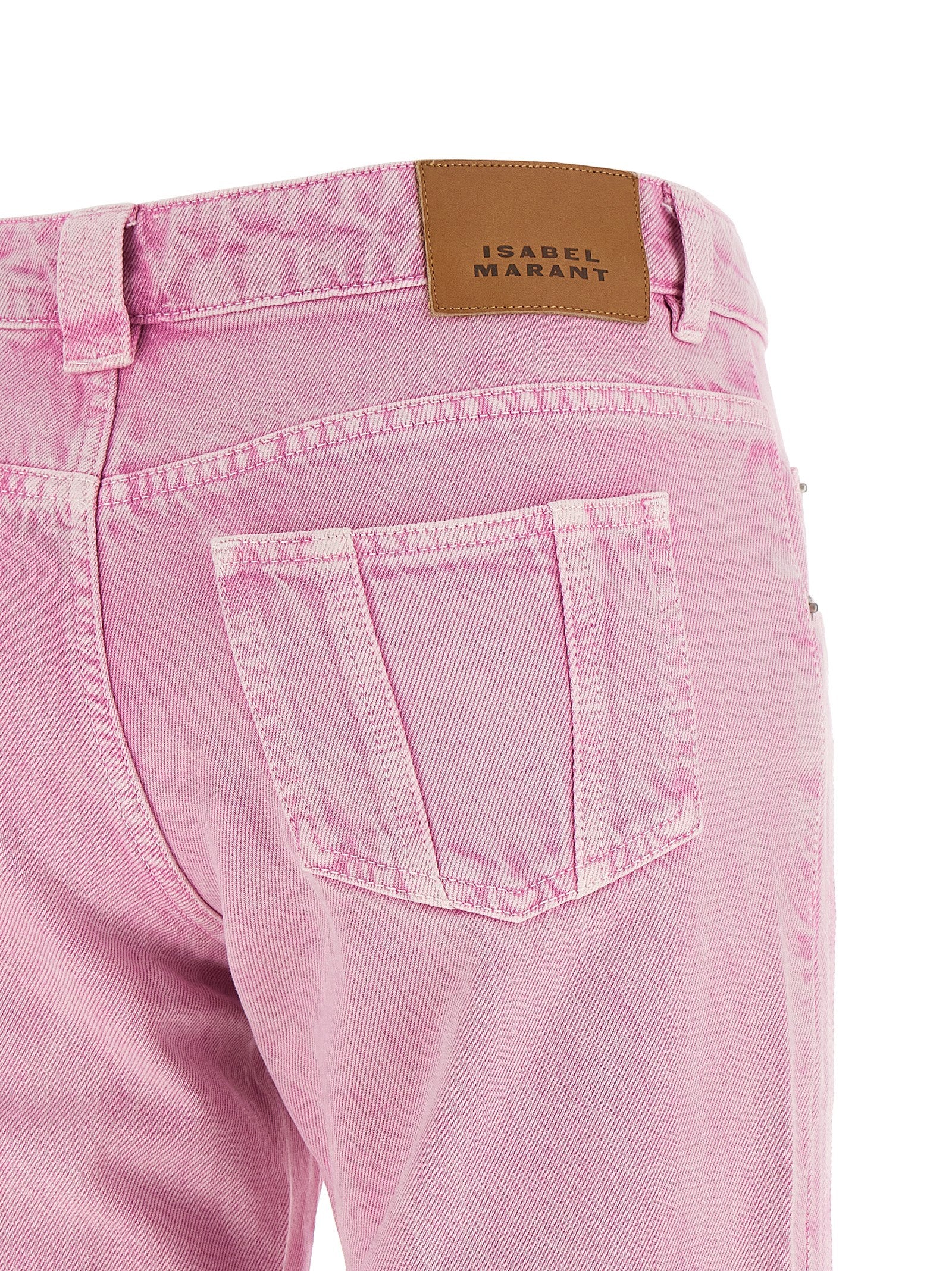 Marant Etoile Women 'Jaylis' Jeans ISABEL MARANT ETOILE