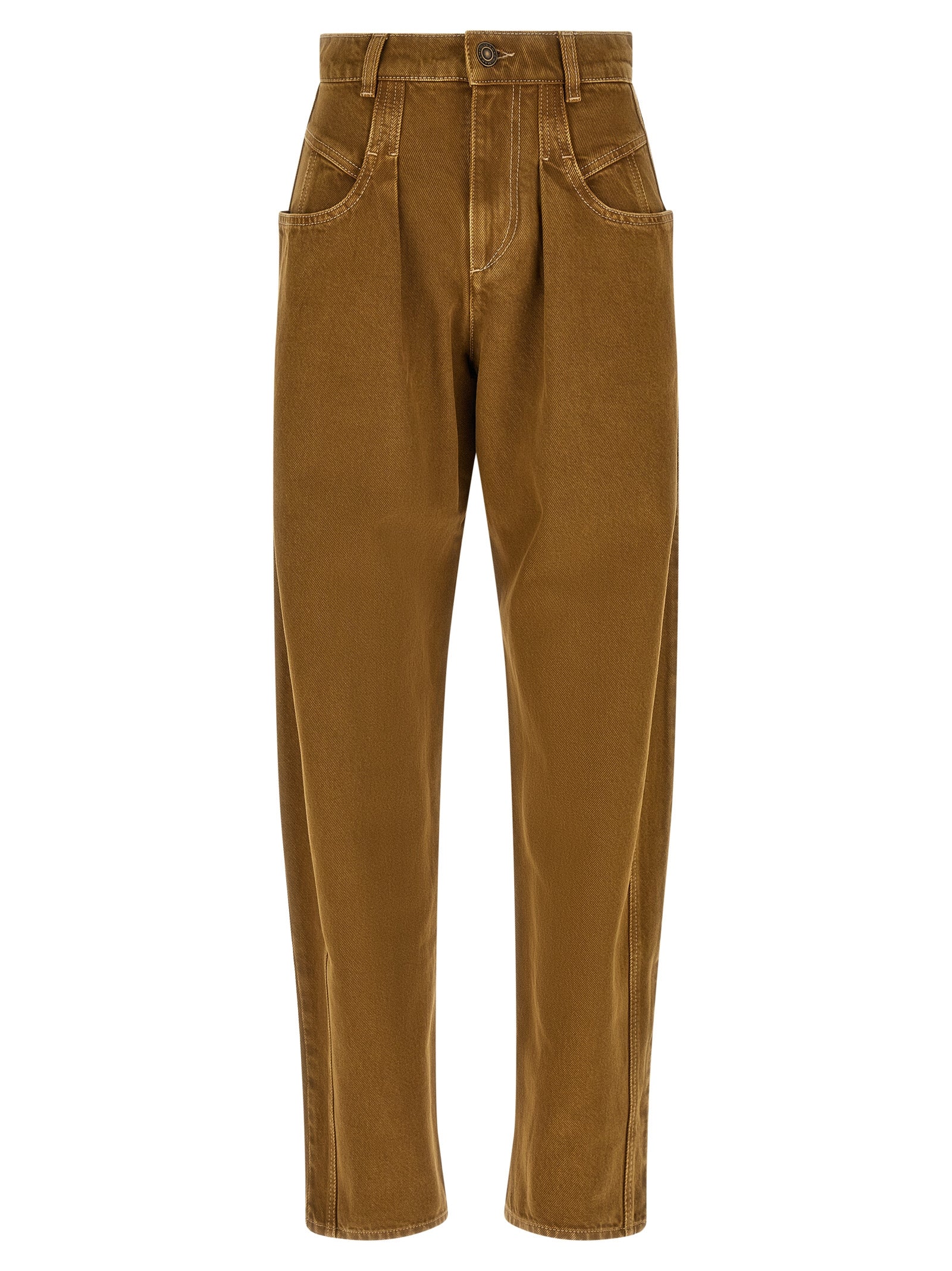 Isabel Marant Women 'Lisha' Jeans ISABEL MARANT