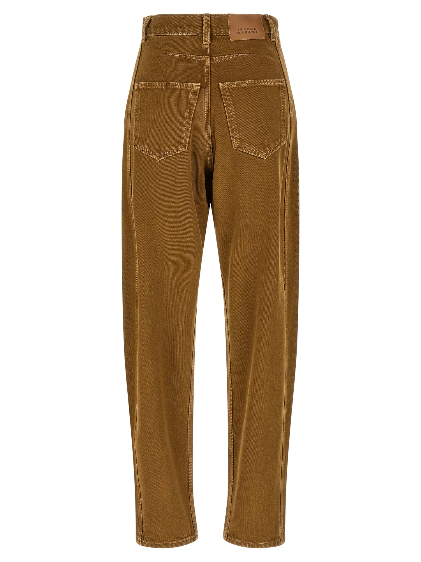 Isabel Marant Women 'Lisha' Jeans ISABEL MARANT