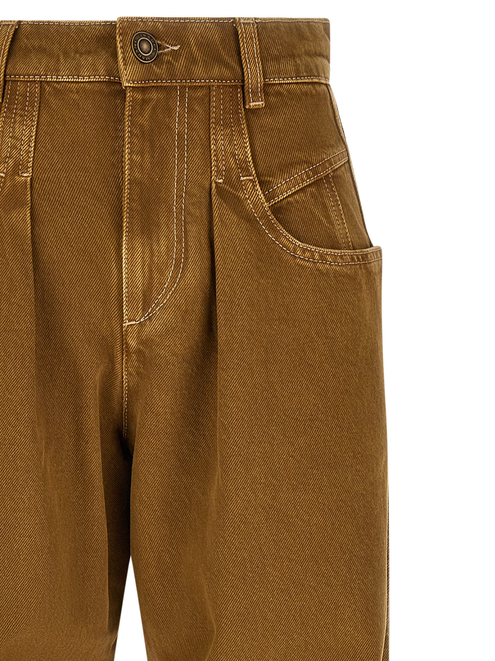 Isabel Marant Women 'Lisha' Jeans ISABEL MARANT