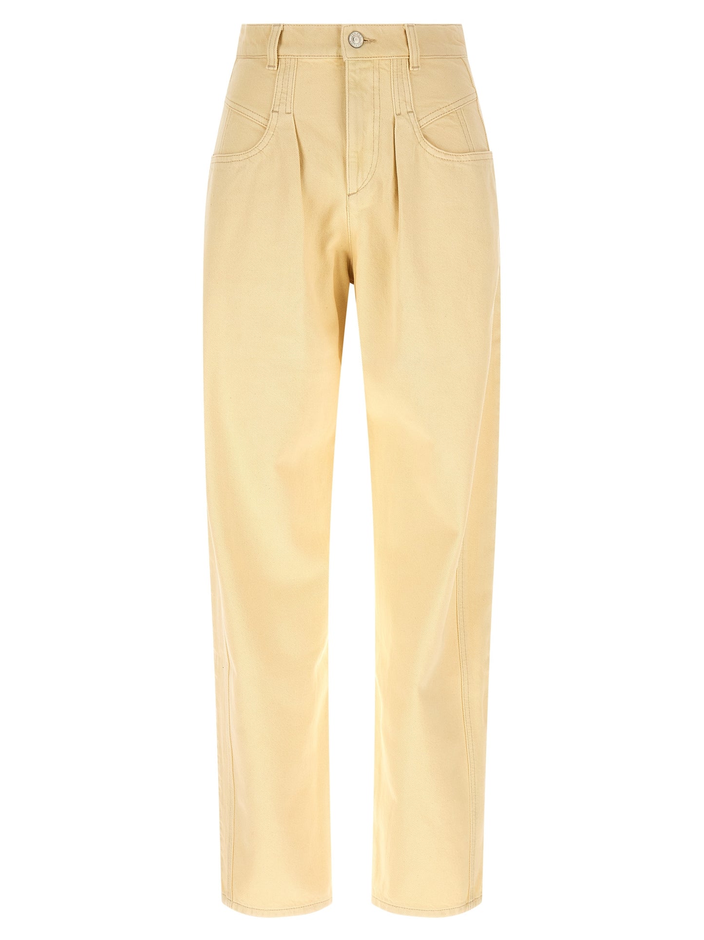 Isabel Marant Women 'Lisha' Jeans ISABEL MARANT