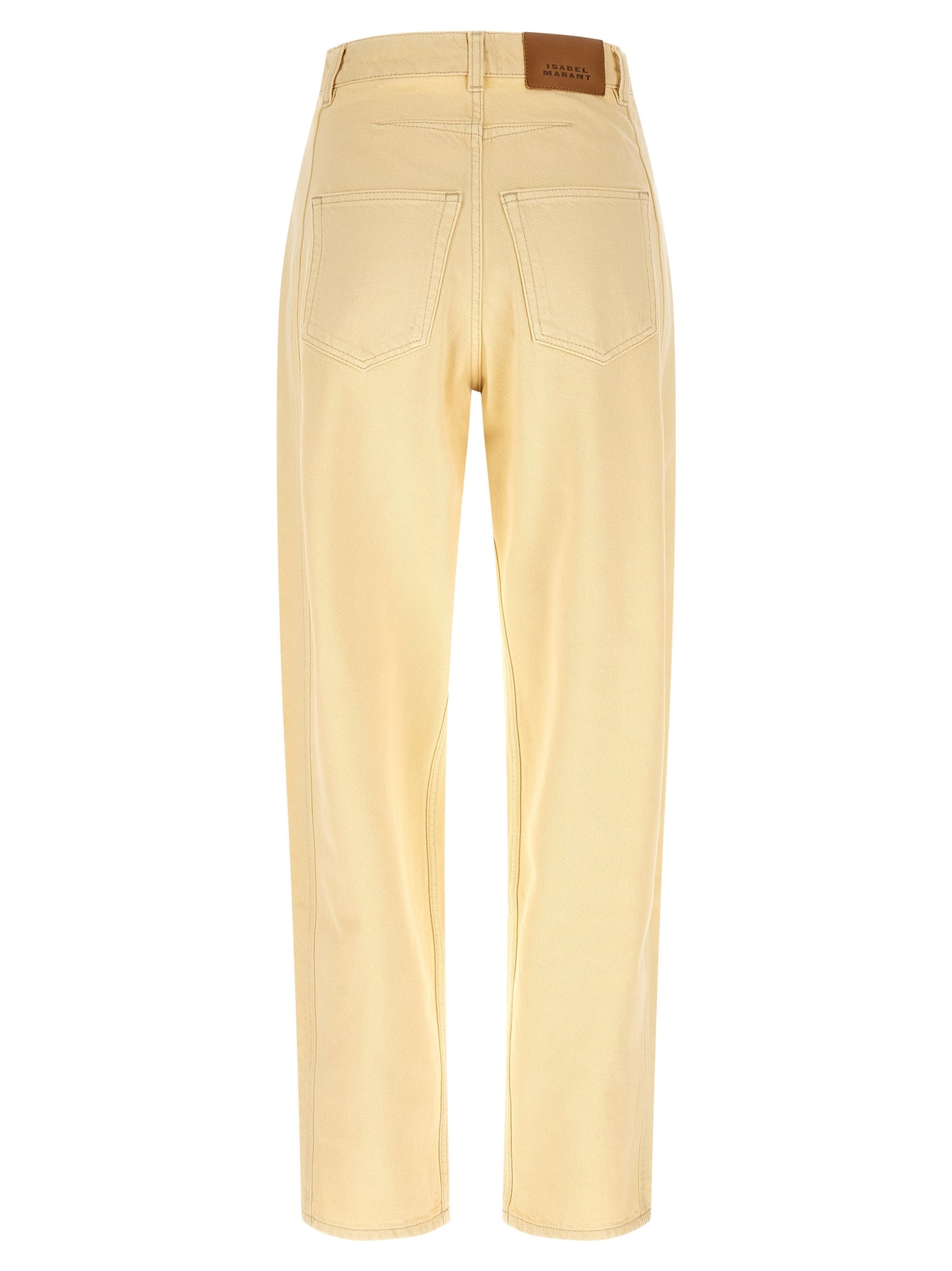 Isabel Marant Women 'Lisha' Jeans ISABEL MARANT