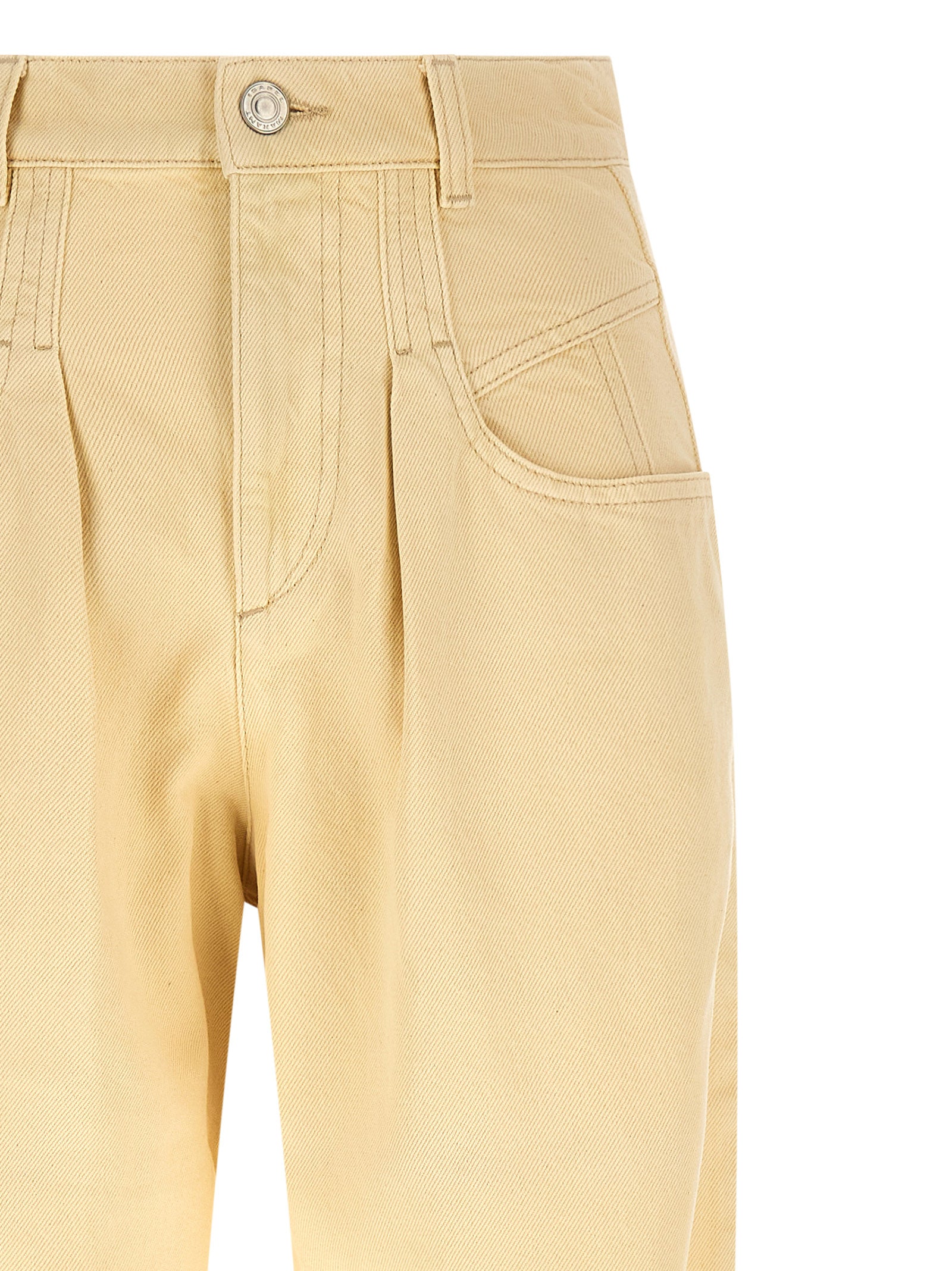 Isabel Marant Women 'Lisha' Jeans ISABEL MARANT