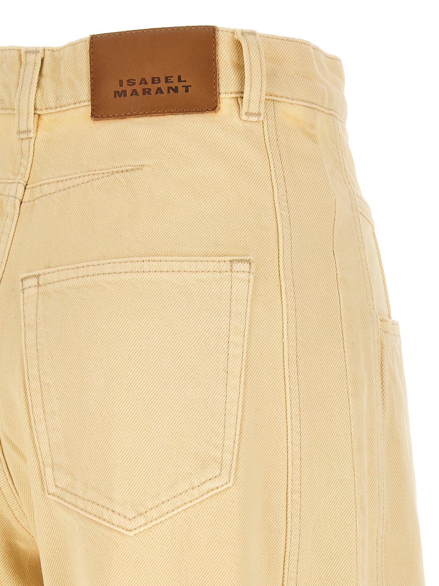 Isabel Marant Women 'Lisha' Jeans ISABEL MARANT