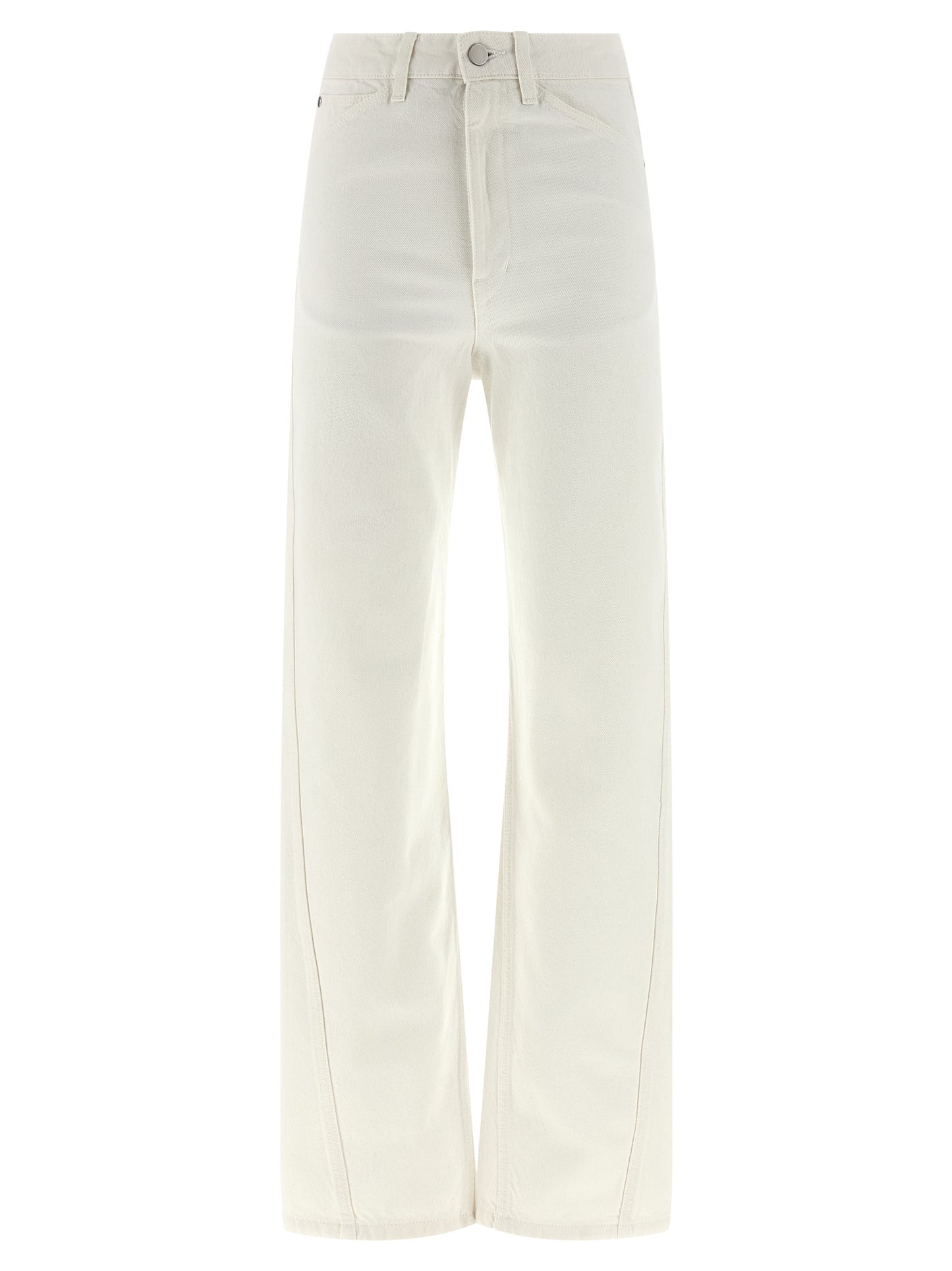 Lemaire Women 'Twisted' Pants LEMAIRE