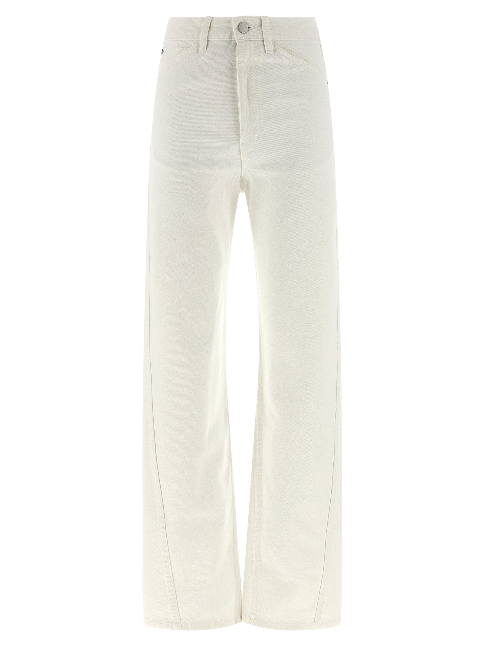 Lemaire Women 'Twisted' Pants LEMAIRE