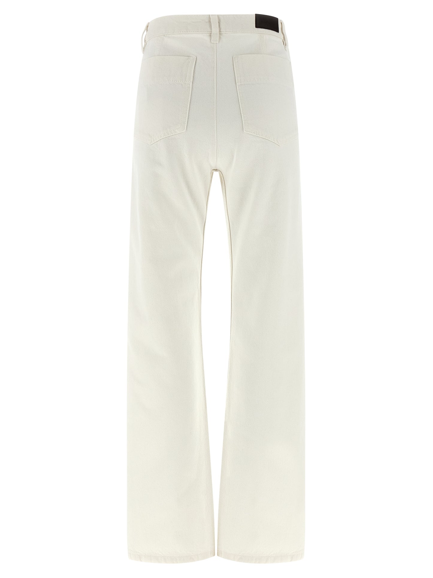 Lemaire Women 'Twisted' Pants LEMAIRE