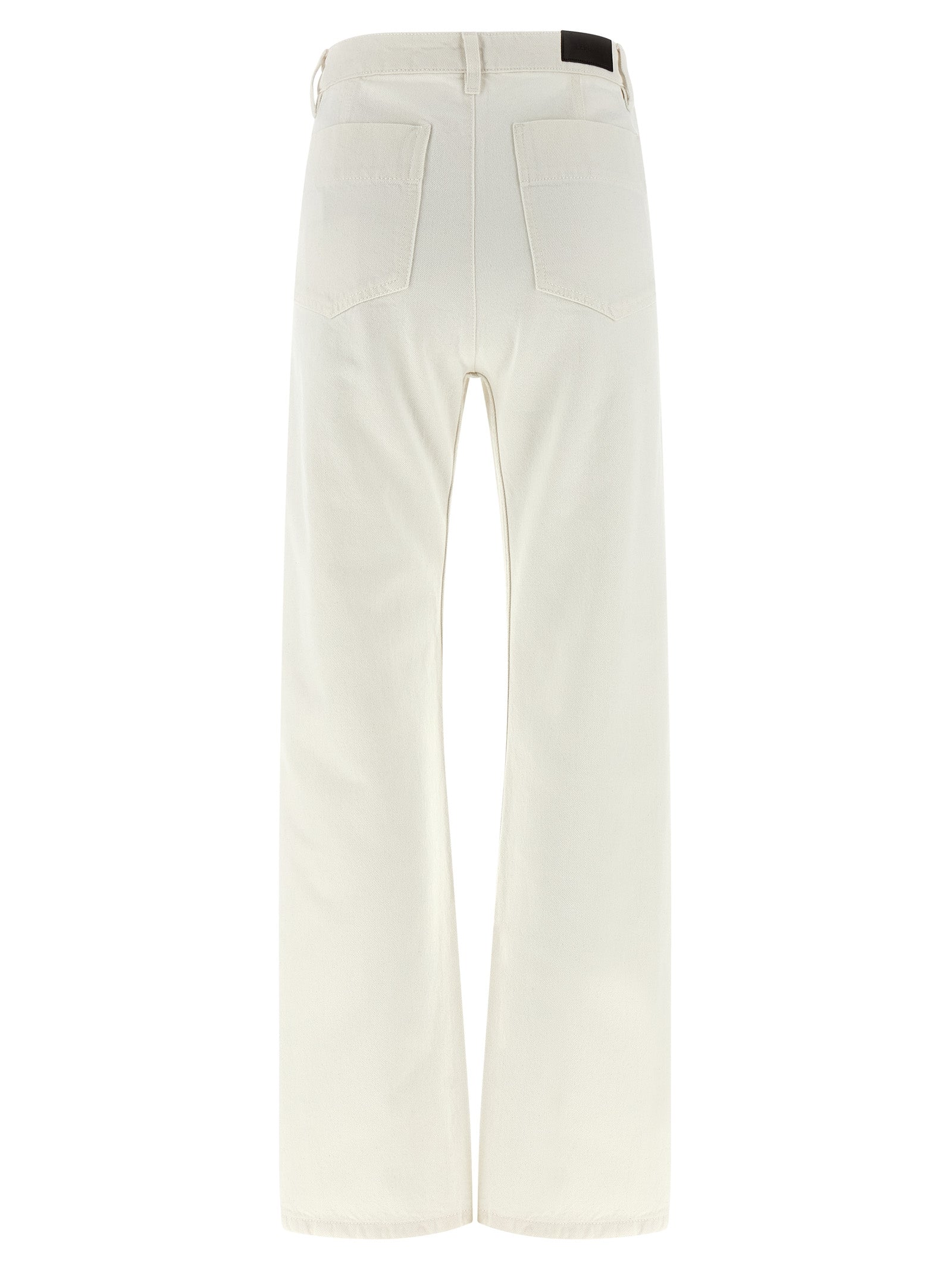 Lemaire Women 'Twisted' Pants LEMAIRE