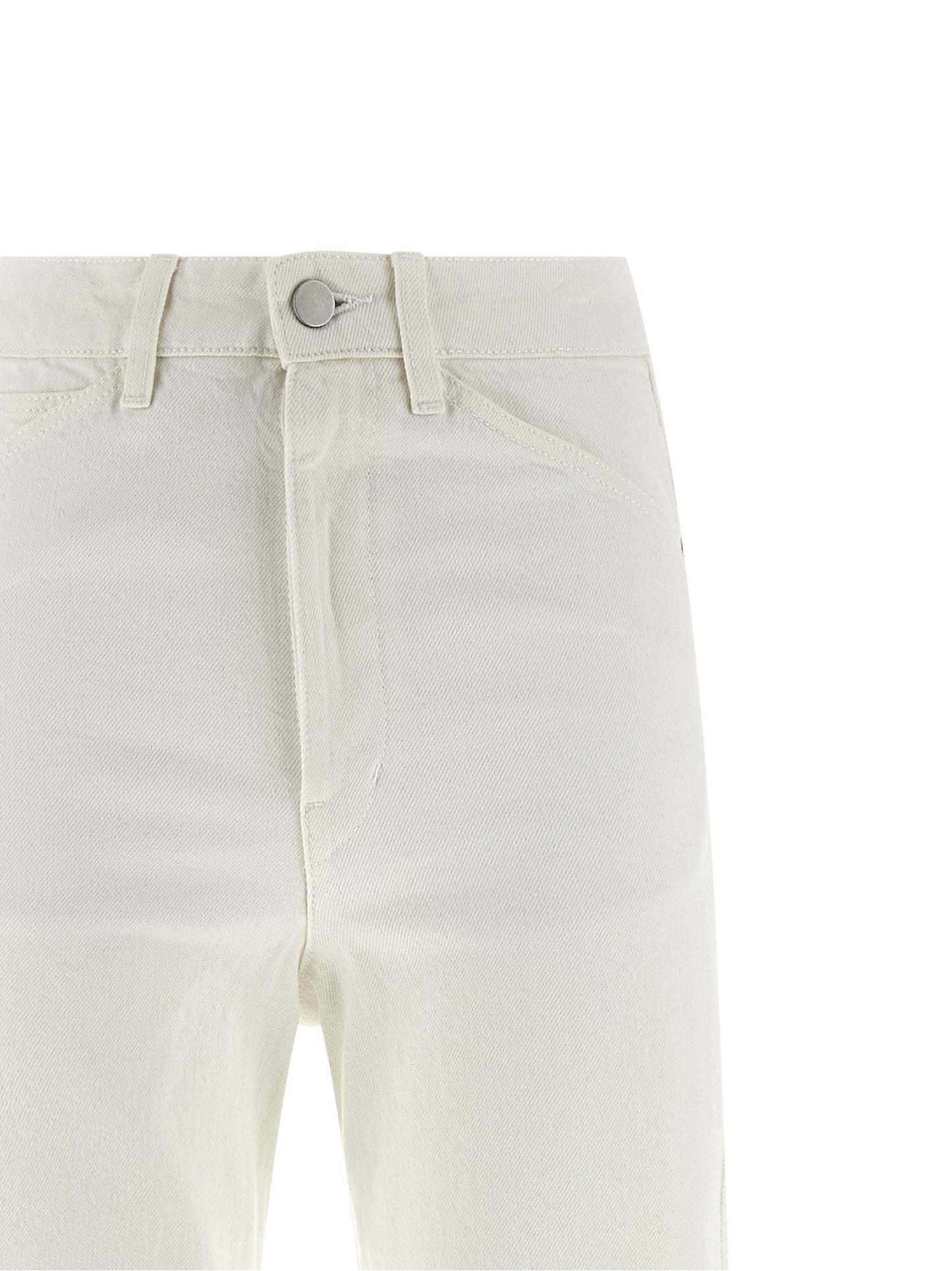 Lemaire Women 'Twisted' Pants LEMAIRE