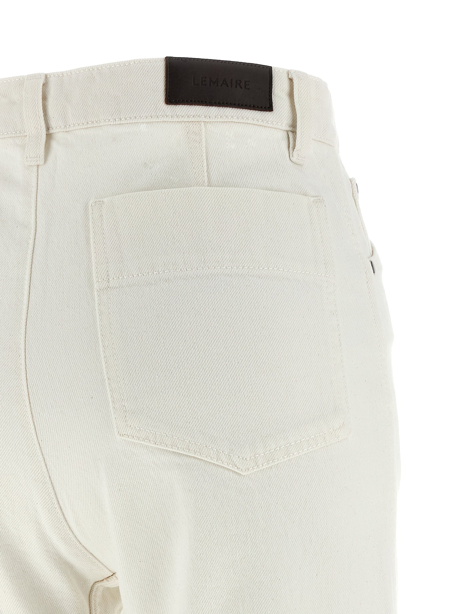 Lemaire Women 'Twisted' Pants LEMAIRE