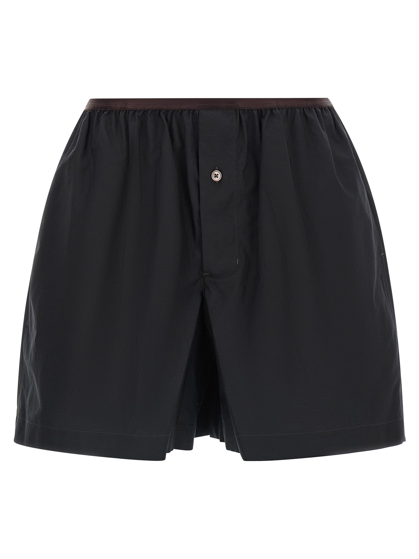 Lemaire Women 'Boxer' Shorts LEMAIRE