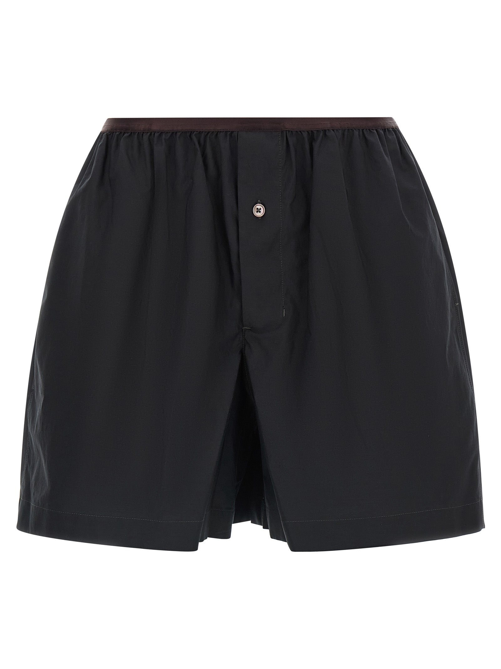 Lemaire Women 'Boxer' Shorts LEMAIRE