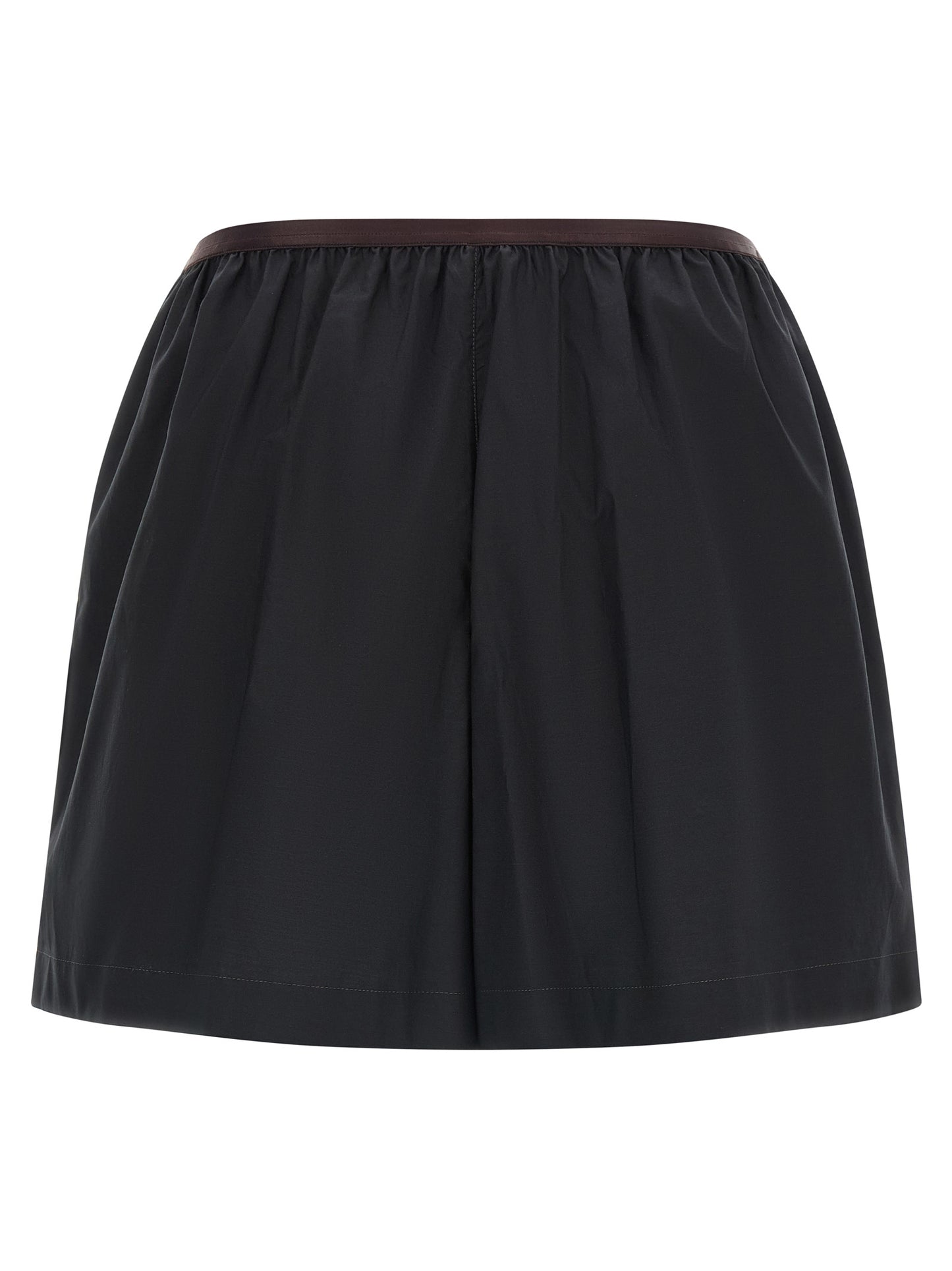 Lemaire Women 'Boxer' Shorts LEMAIRE
