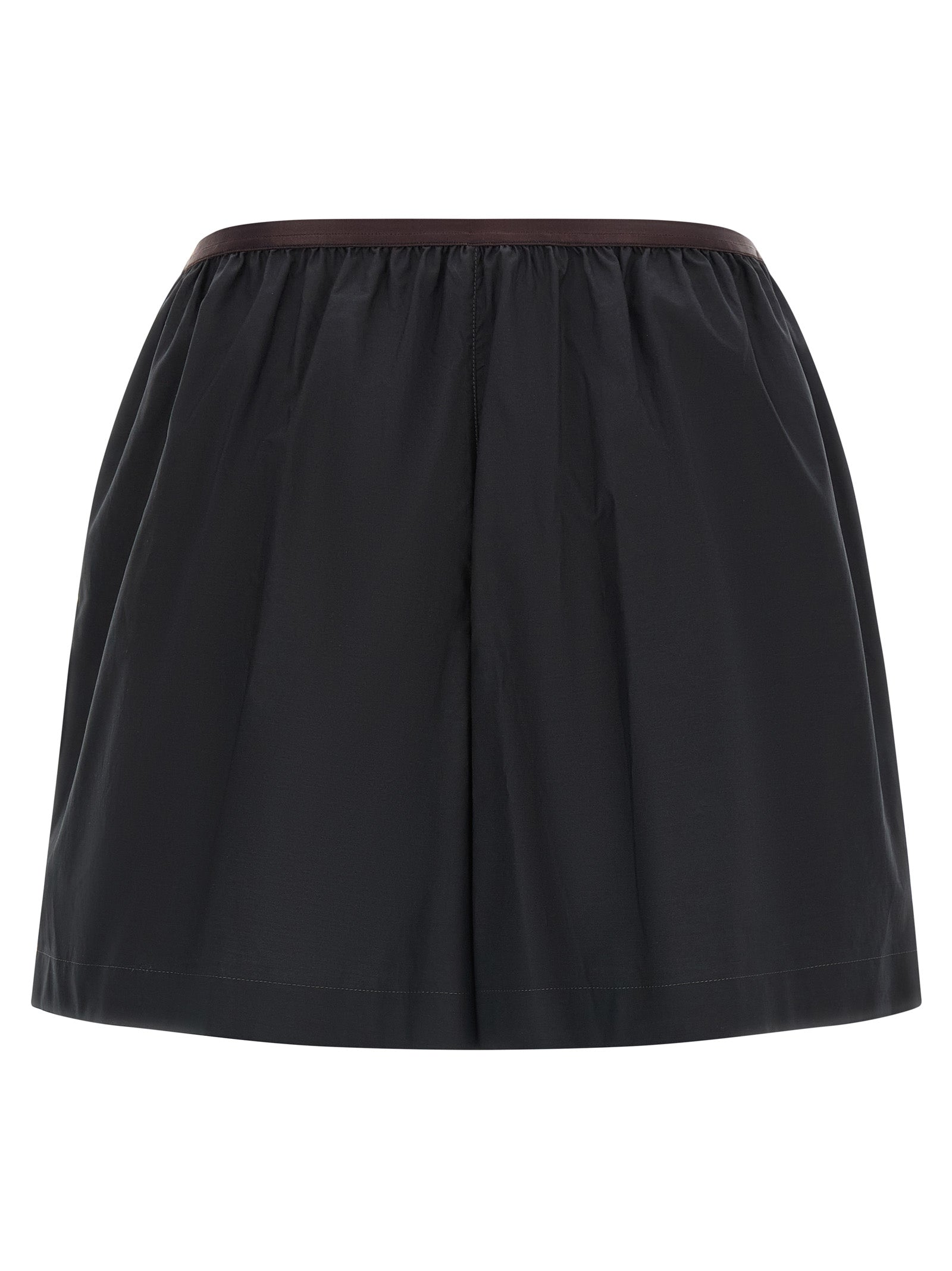 Lemaire Women 'Boxer' Shorts LEMAIRE