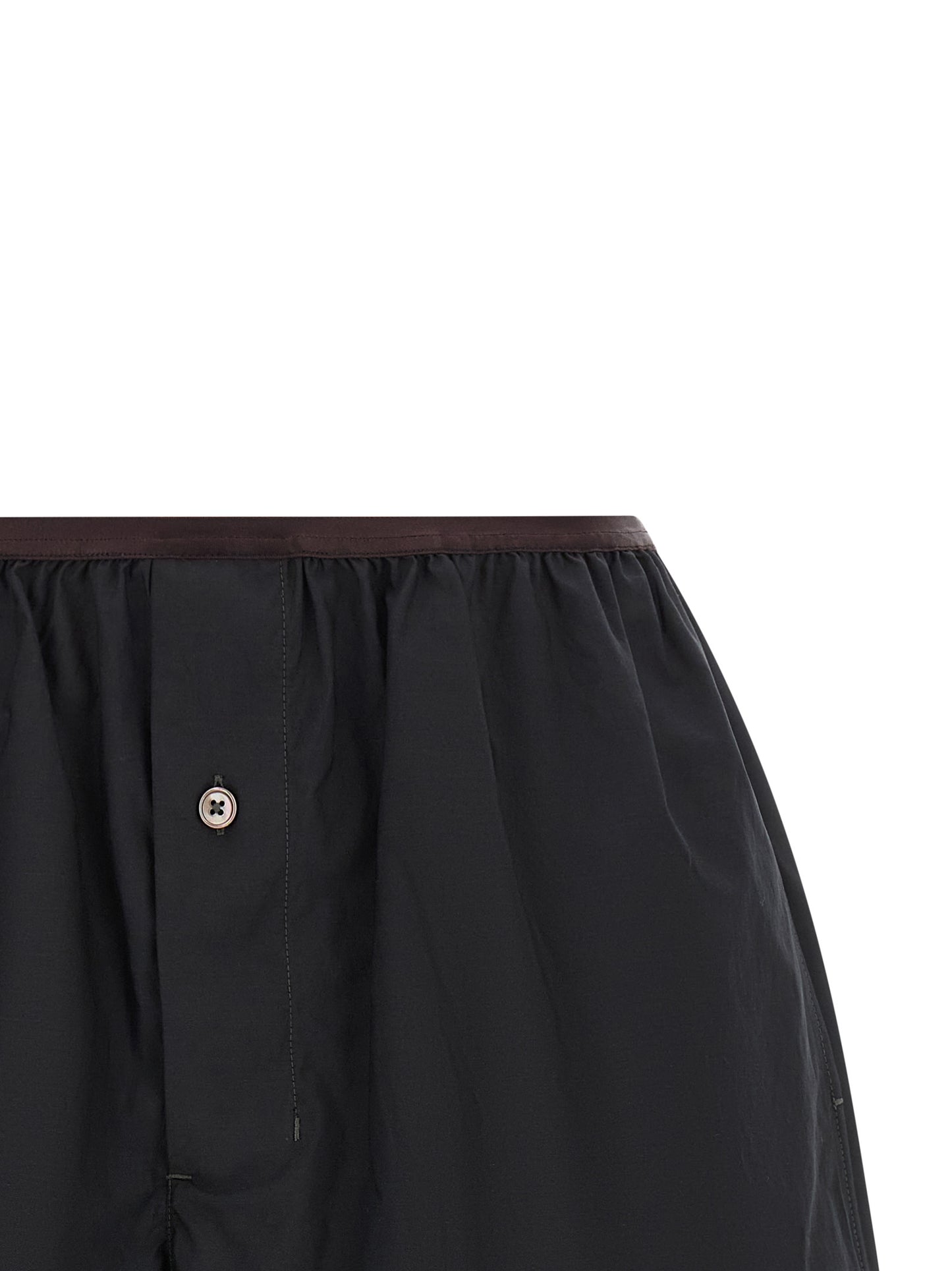 Lemaire Women 'Boxer' Shorts LEMAIRE