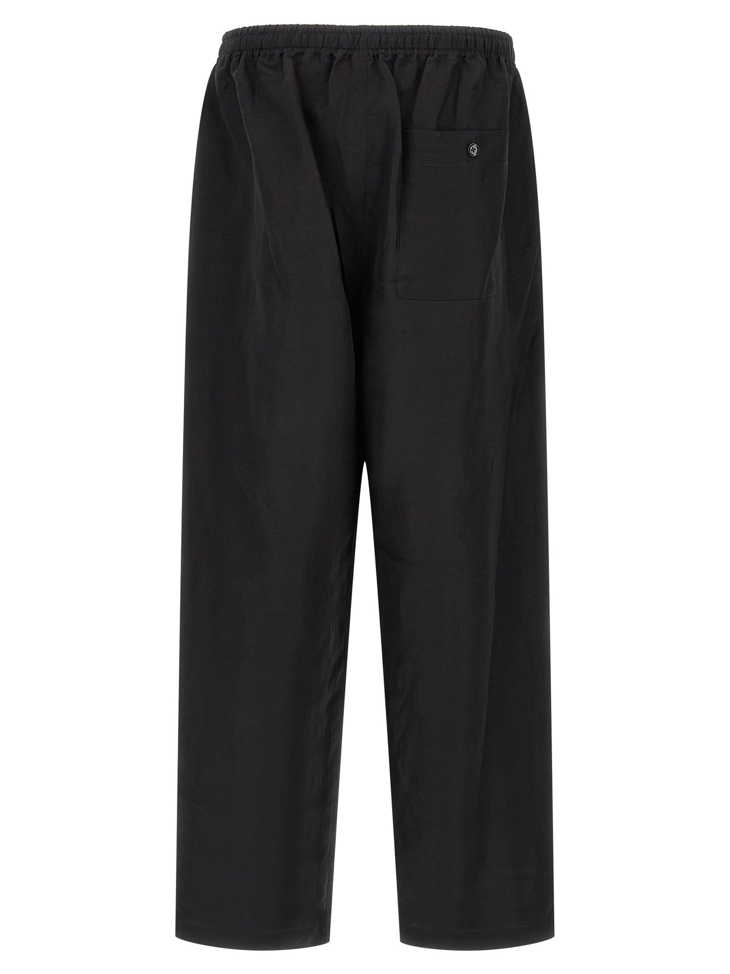 Lemaire Men 'Pyjiama' Pants LEMAIRE
