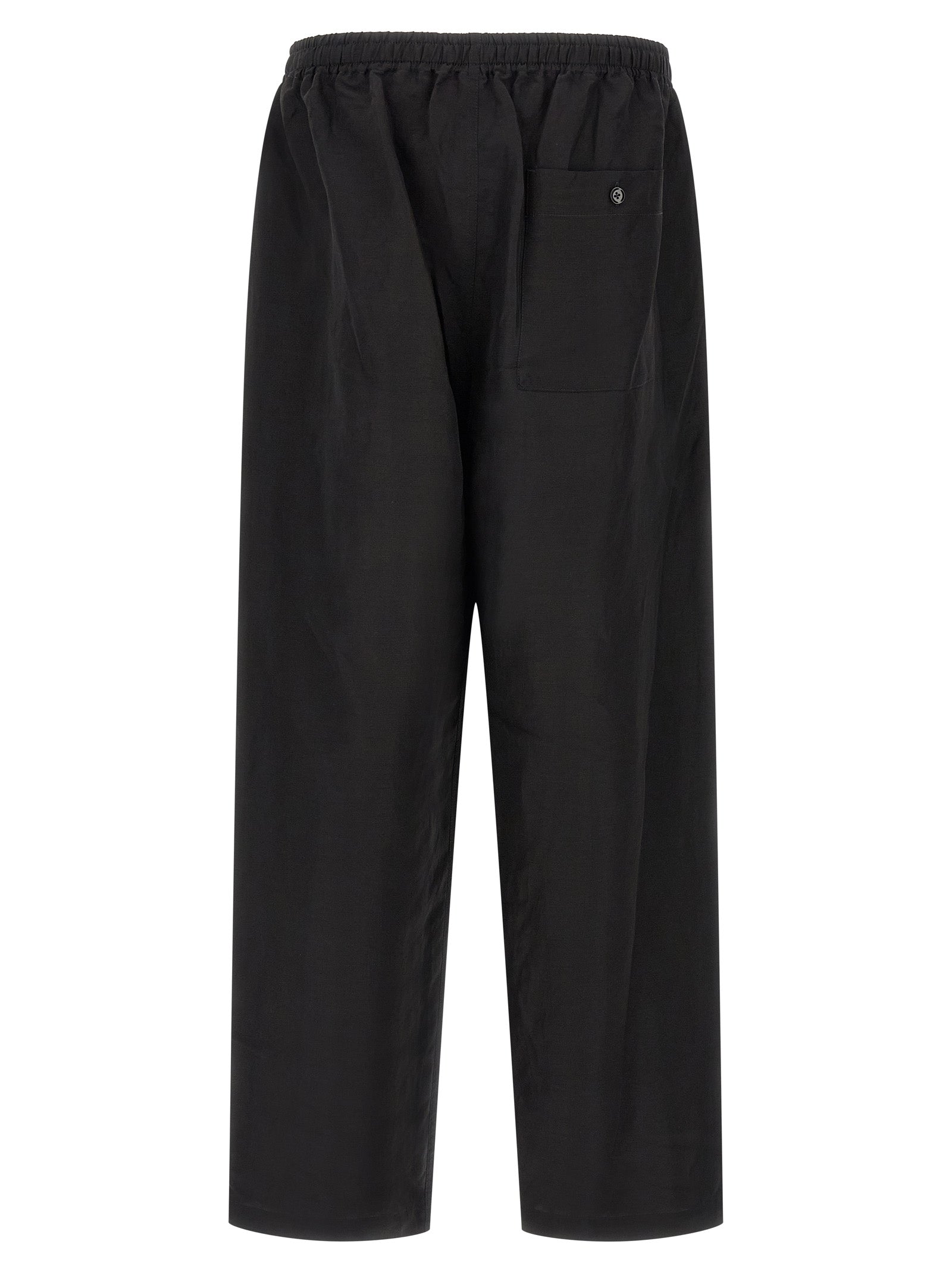 Lemaire Men 'Pyjiama' Pants LEMAIRE