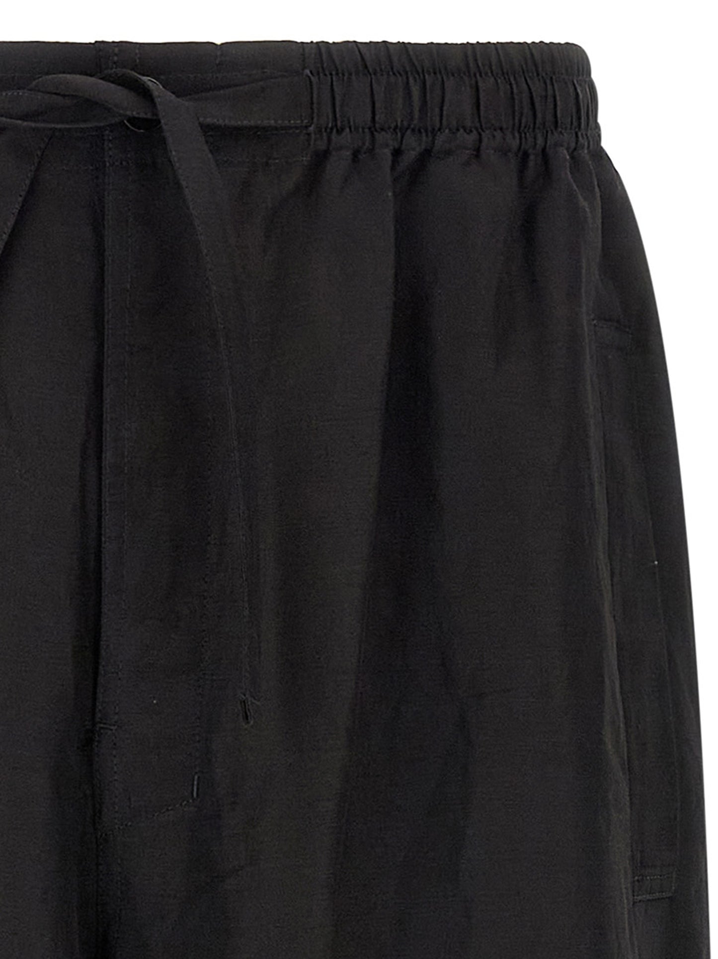 Lemaire Men 'Pyjiama' Pants LEMAIRE